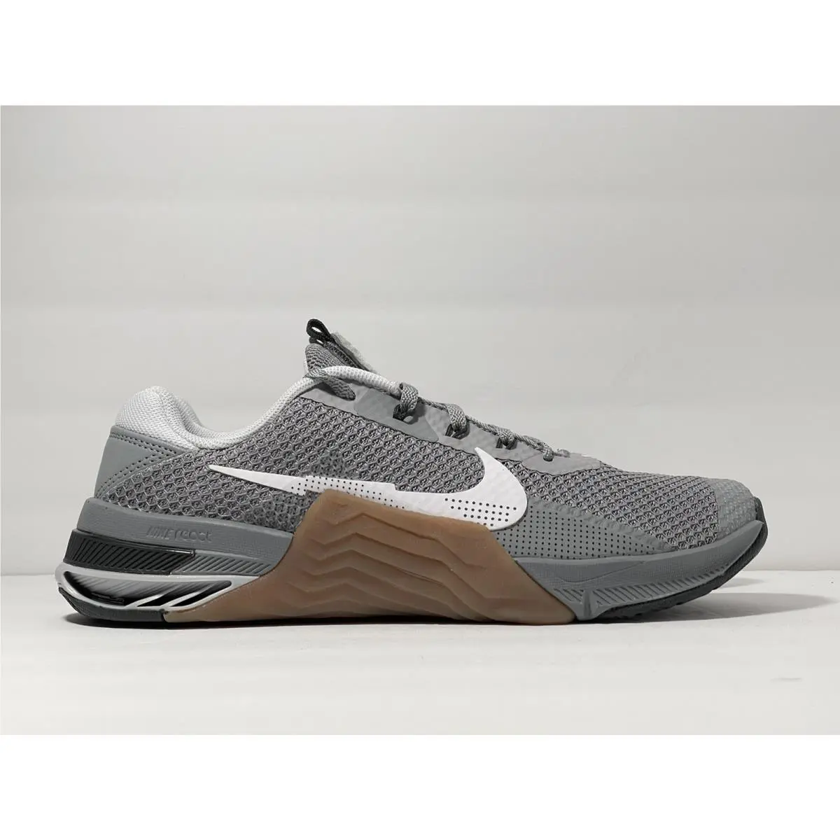 Nike shoes - Nike Metcon 7 - Metcon - CZ8281-011 - Gray (UPC: 195238832315) 0