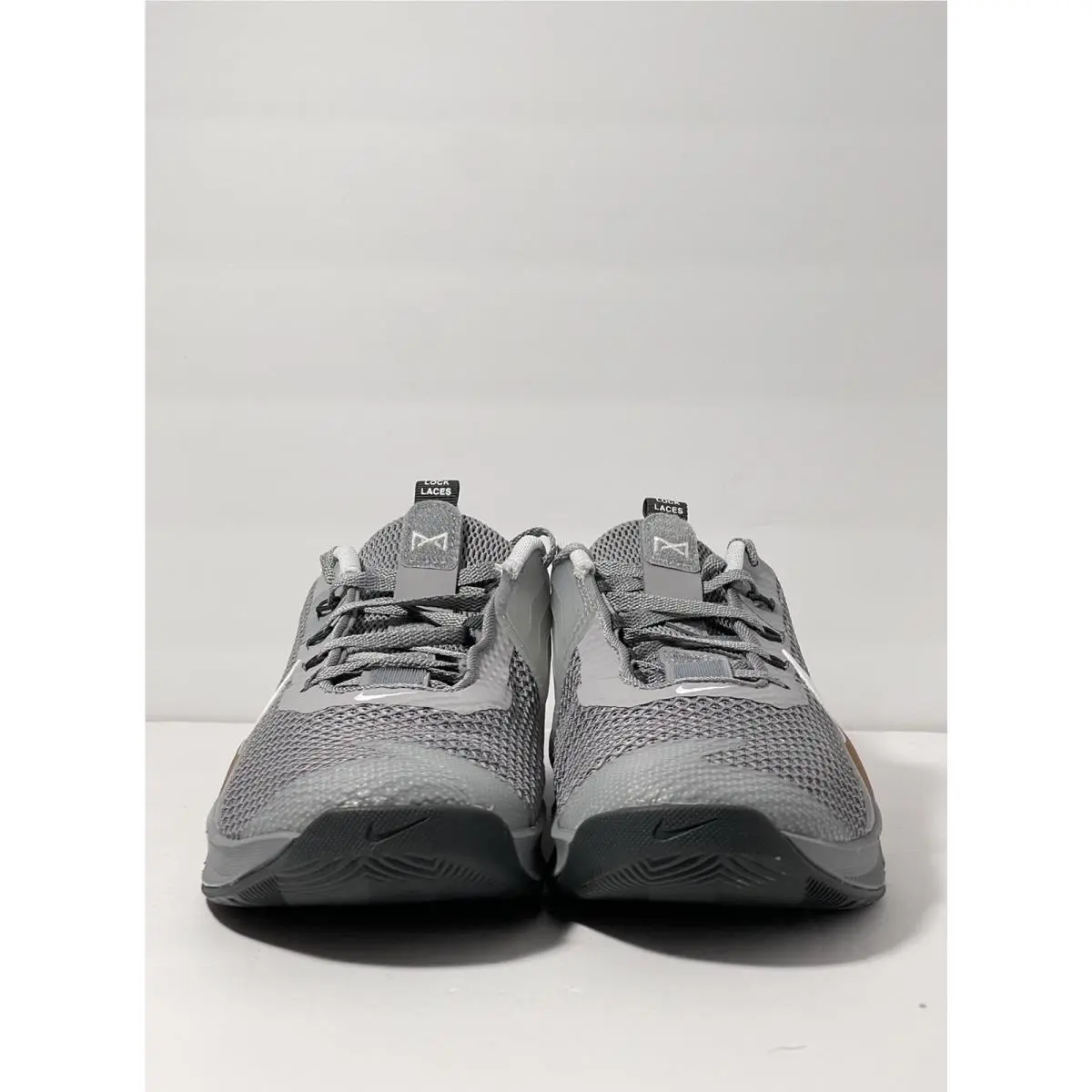 Nike shoes - Nike Metcon 7 - Metcon - CZ8281-011 - Gray (UPC: 195238832315) 1