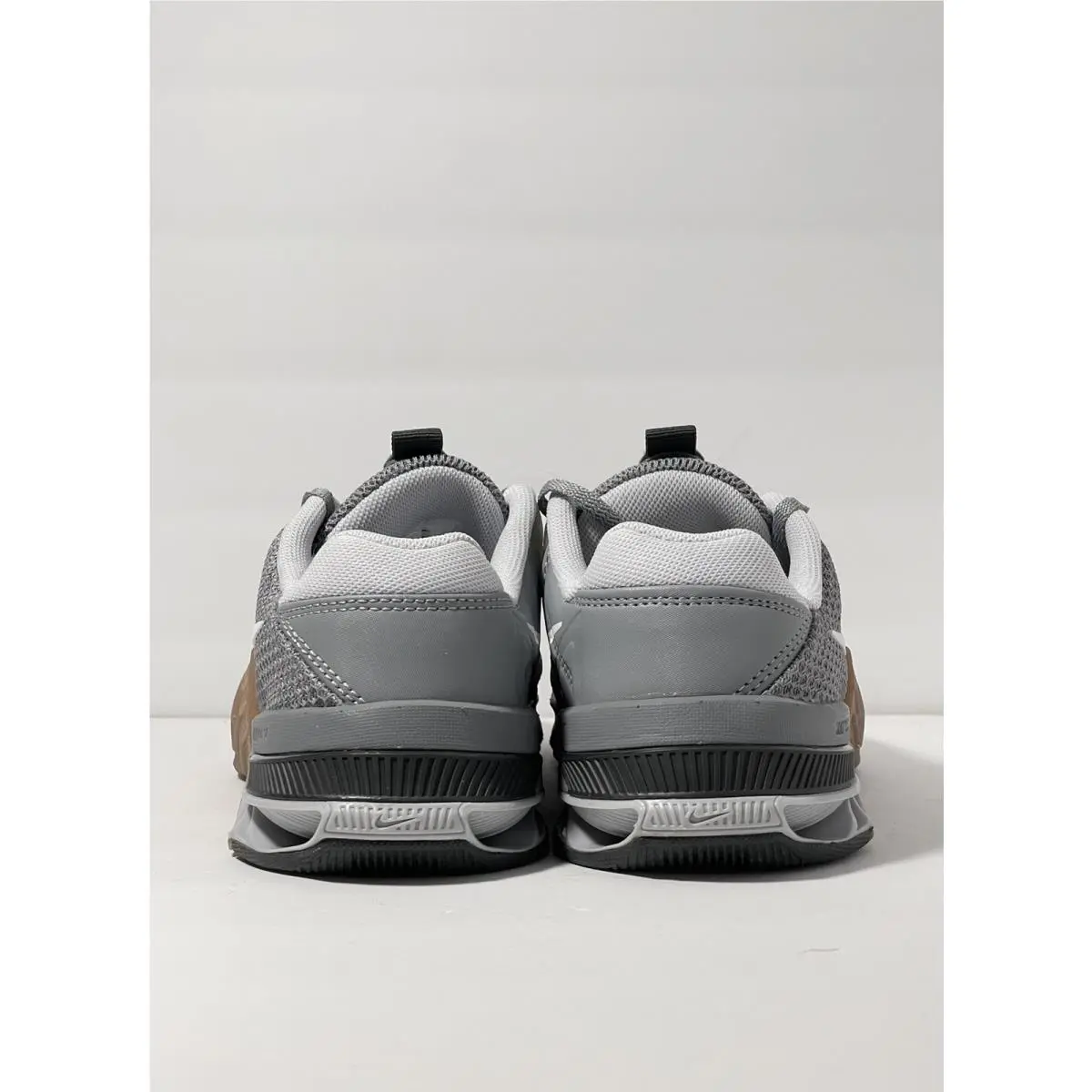 Nike shoes - Nike Metcon 7 - Metcon - CZ8281-011 - Gray (UPC: 195238832315) 3