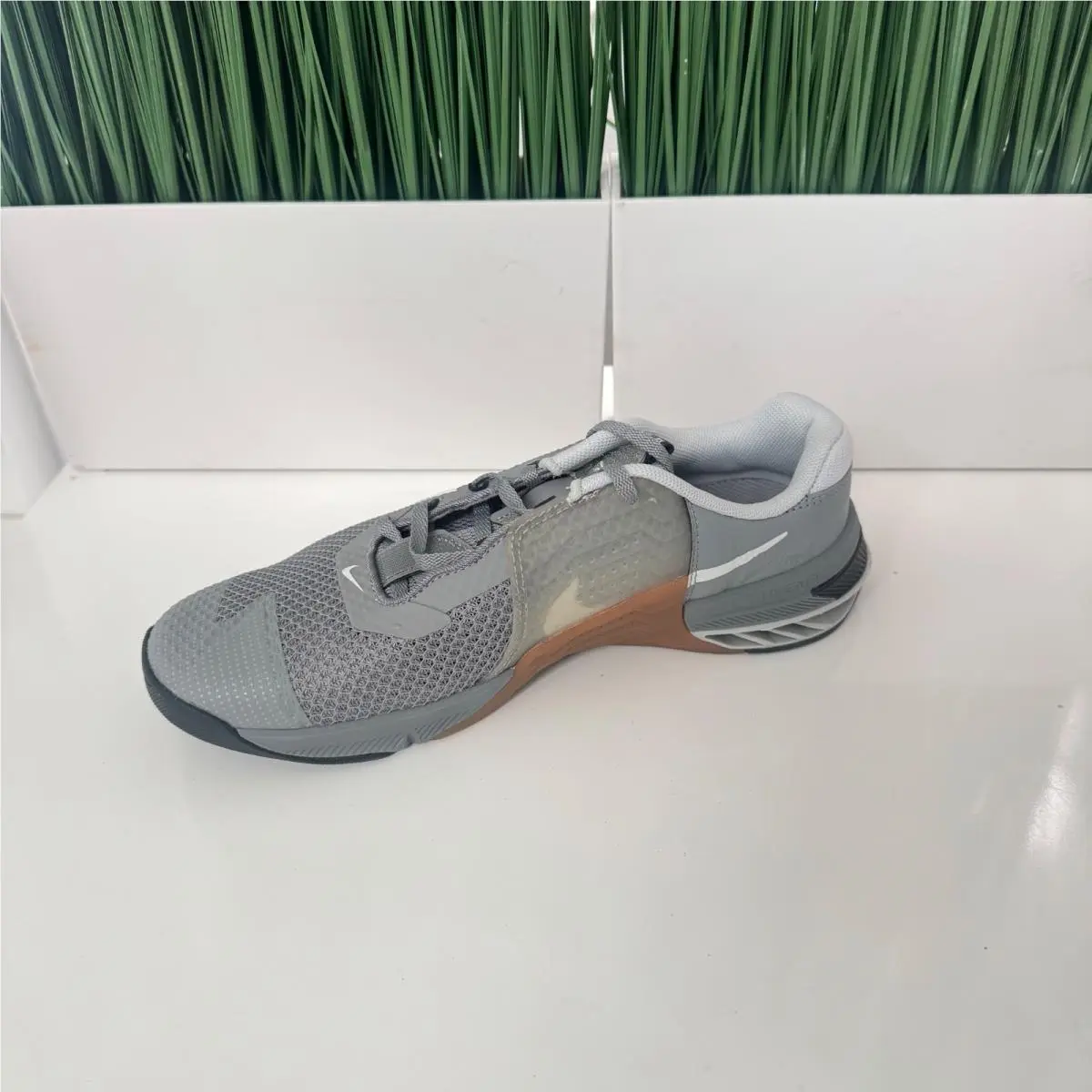 Nike shoes - Nike Metcon 7 - Metcon - CZ8281-011 - Gray 0