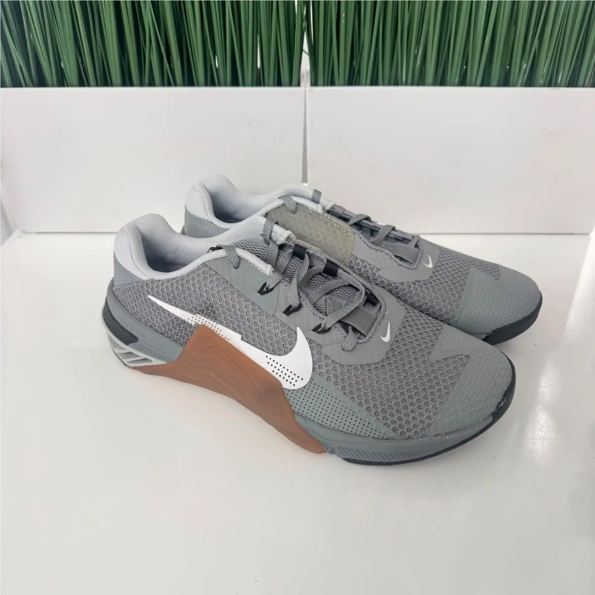 Nike shoes - Nike Metcon 7 - Metcon - CZ8281-011 - Gray 3