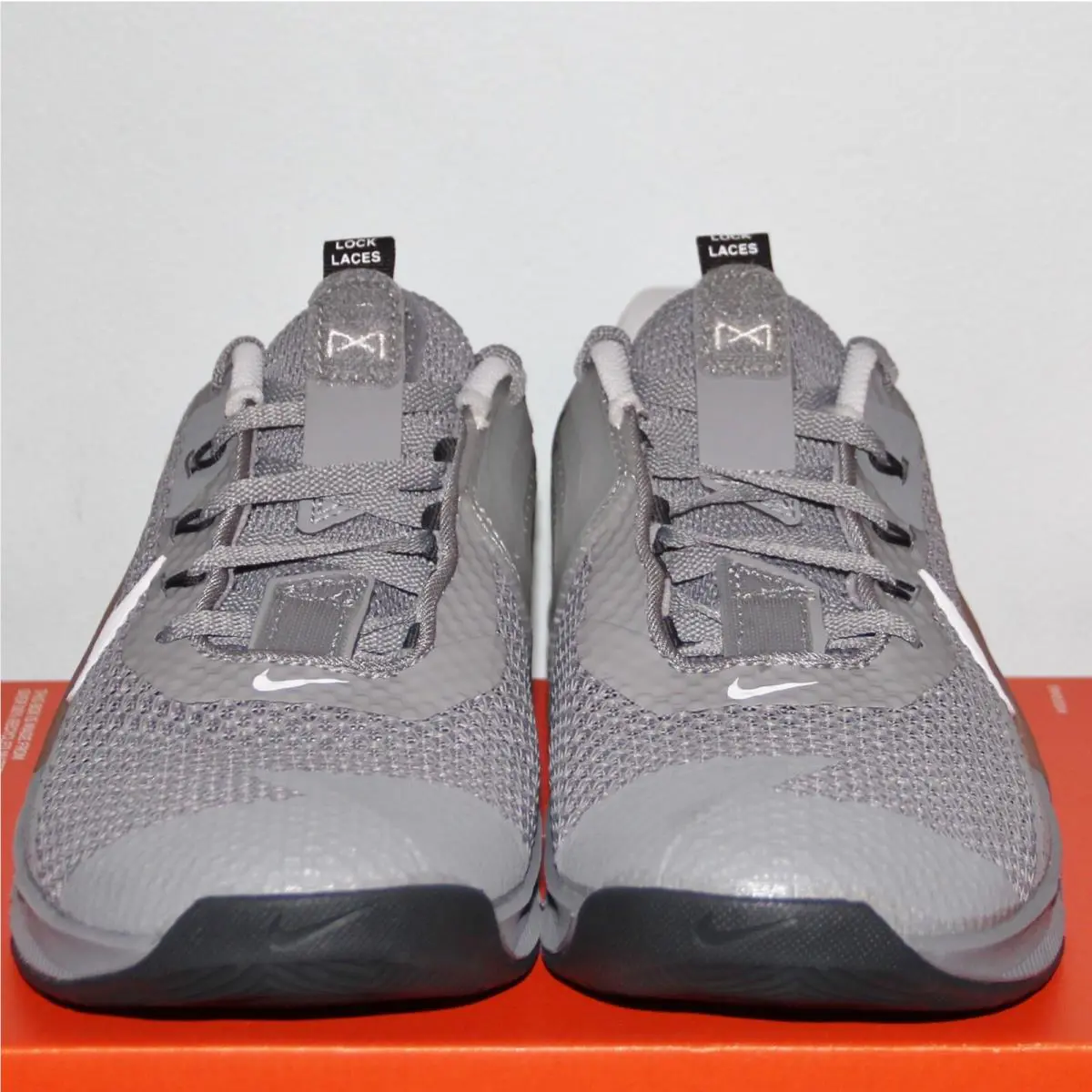 Nike shoes - Nike Metcon 7 - Metcon - CZ8281-011 - Gray 2