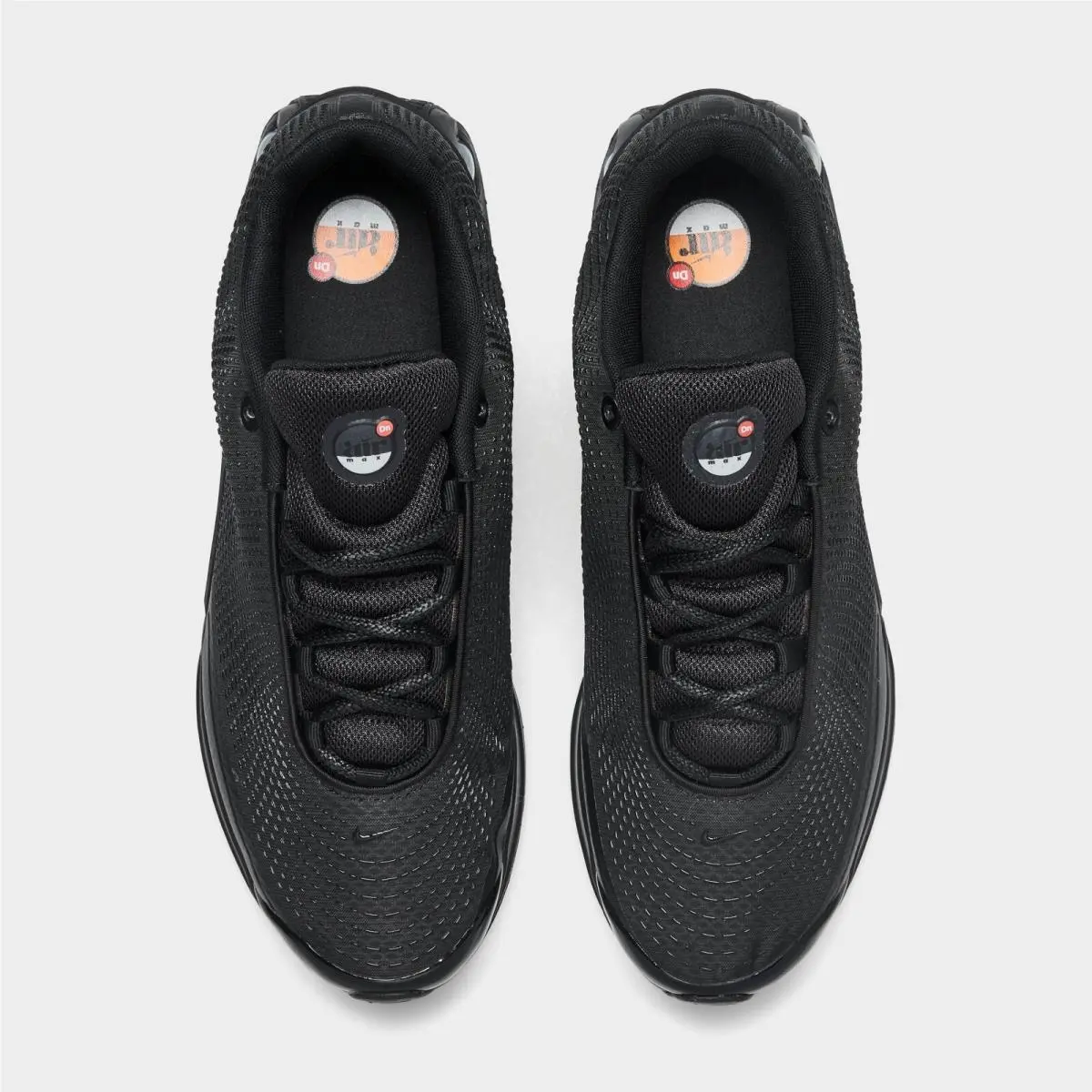 Nike shoes - Nike Air Max DN - Air Max - DV3337-006 - Black 3