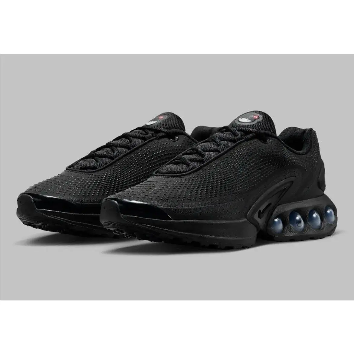 Nike shoes - Nike Air Max DN - Air Max - DV3337-006 - Black 1
