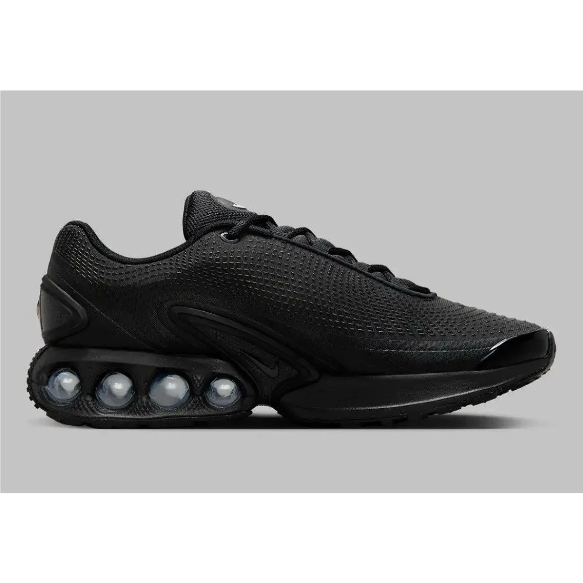 Nike shoes - Nike Air Max DN - Air Max - DV3337-006 - Black 2