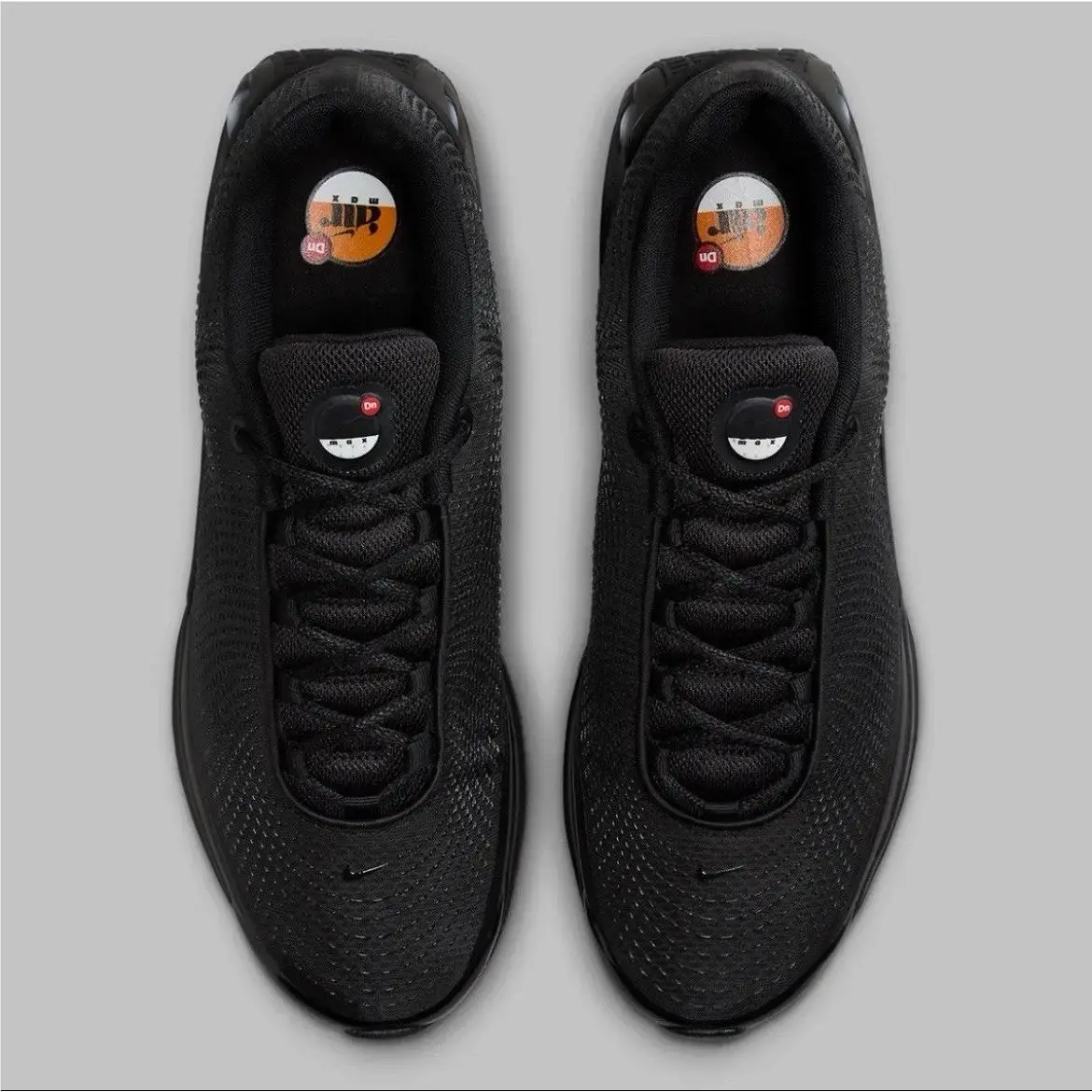 Nike shoes - Nike Air Max DN - Air Max - DV3337-006 - Black 3