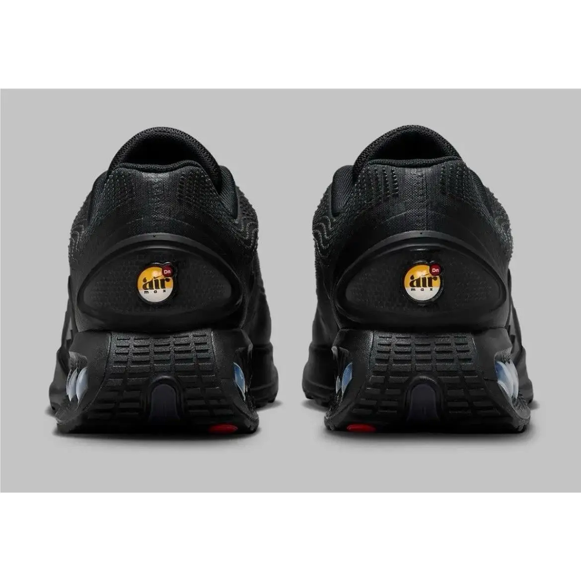 Nike shoes - Nike Air Max DN - Air Max - DV3337-006 - Black 4