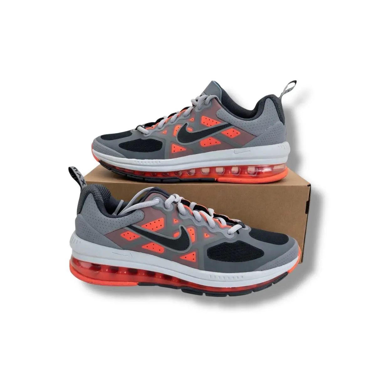 Nike shoes - Nike Air Max Genome - Air Max Genome - CW1648-004 - Multicolor 2