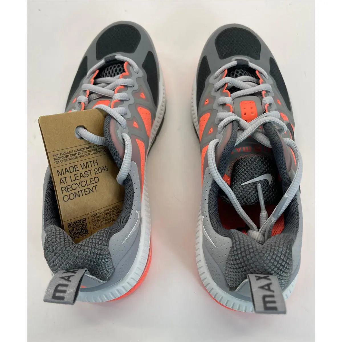 Nike shoes - Nike Air Max Genome - Air Max Genome - CW1648-004 - Multicolor 8