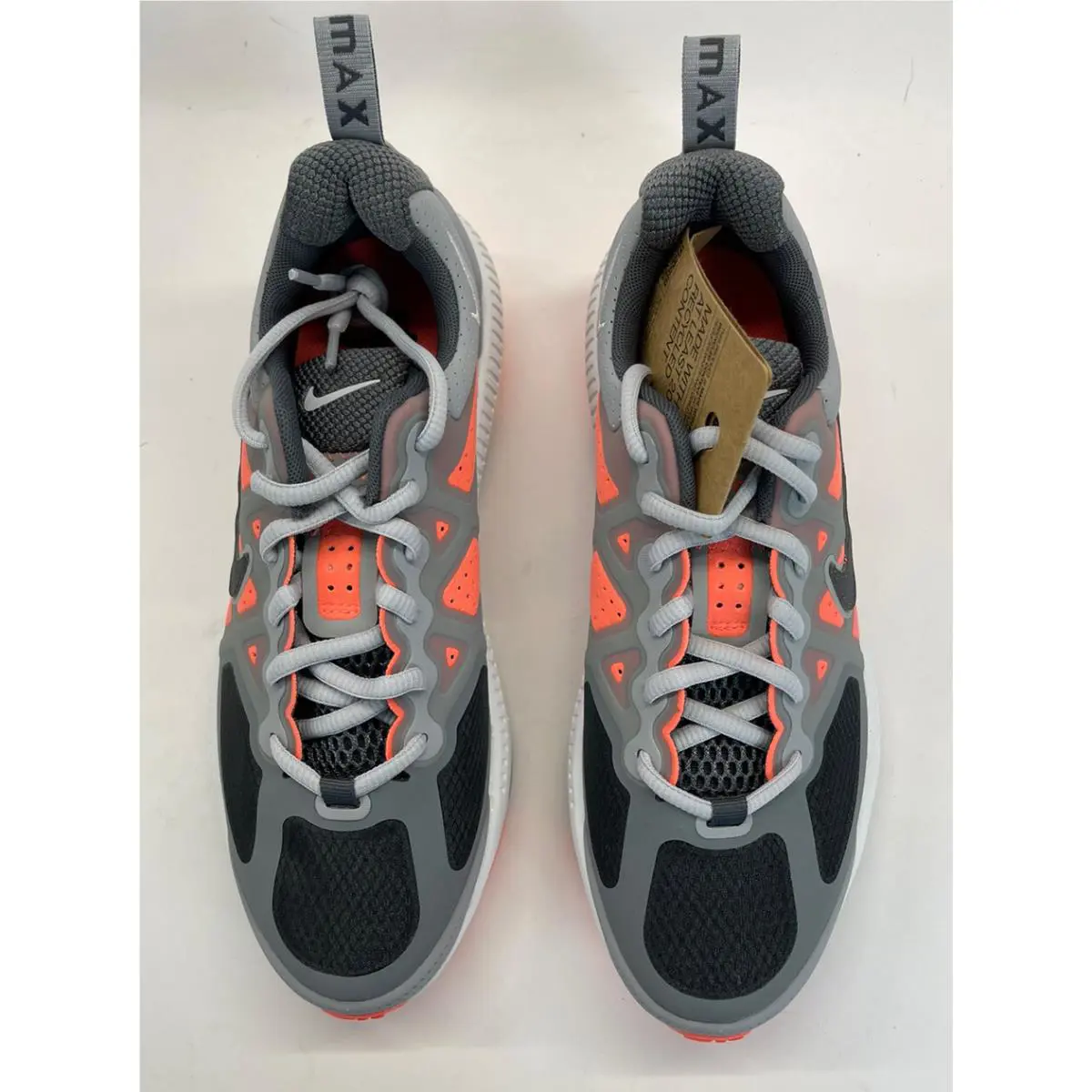 Nike shoes - Nike Air Max Genome - Air Max Genome - CW1648-004 - Multicolor 9