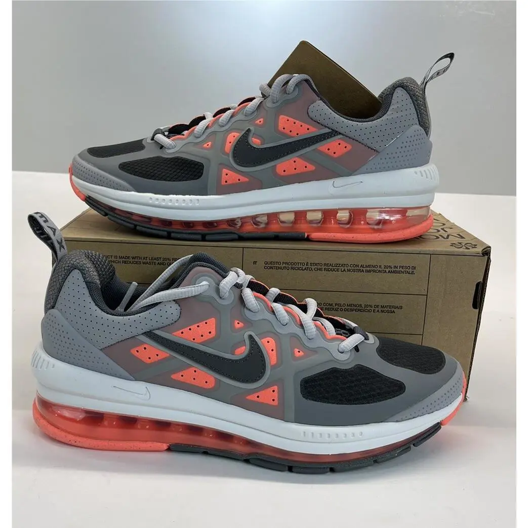 Nike shoes - Nike Air Max Genome - Air Max Genome - CW1648-004 - Multicolor 3