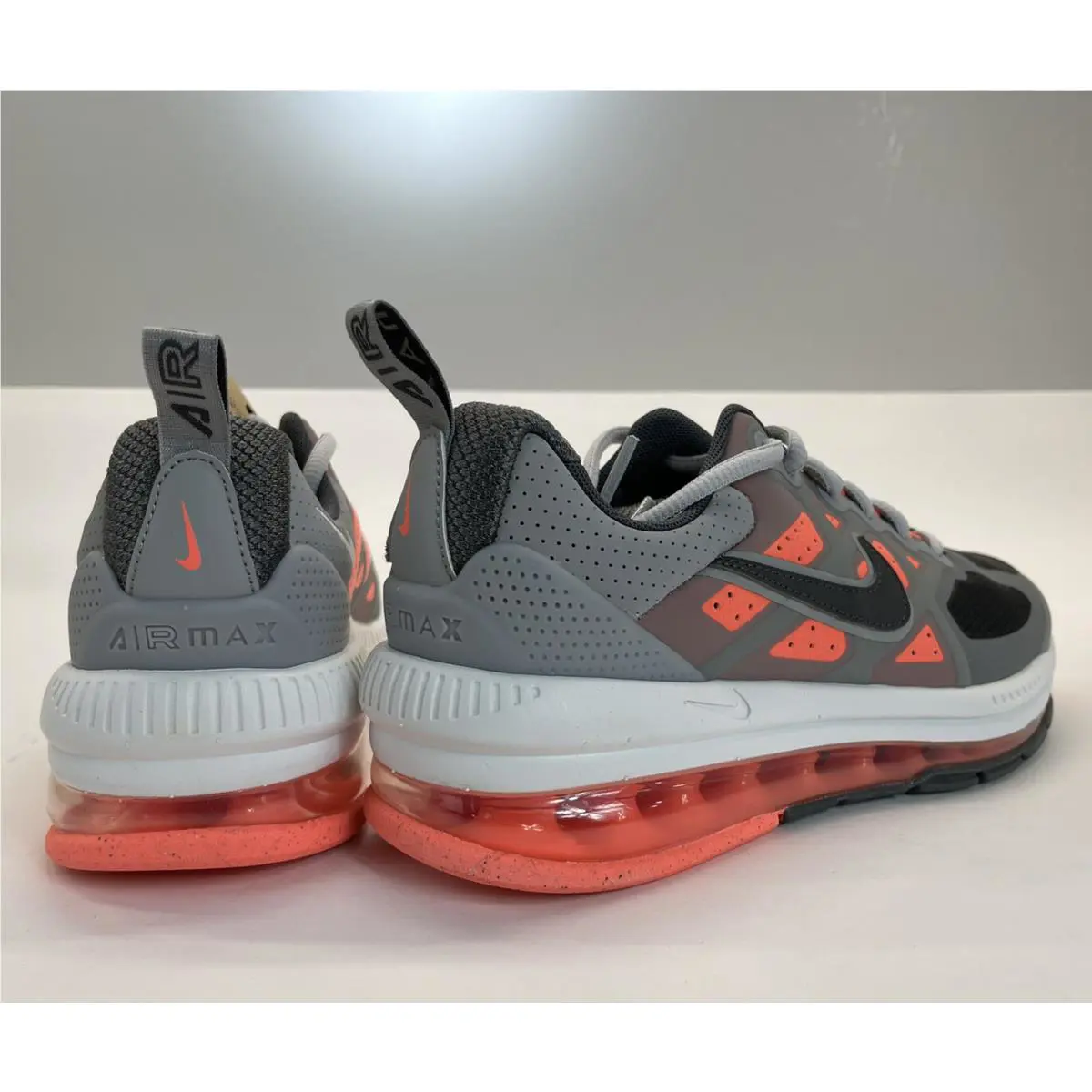 Nike shoes - Nike Air Max Genome - Air Max Genome - CW1648-004 - Multicolor 4