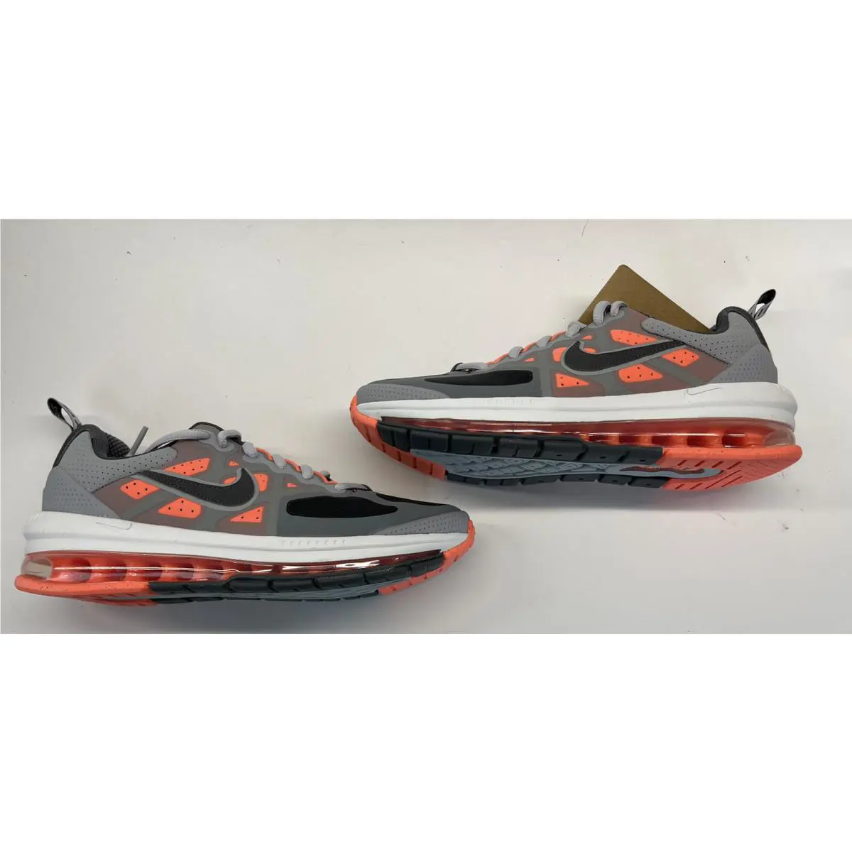 Nike shoes - Nike Air Max Genome - Air Max Genome - CW1648-004 - Multicolor 6