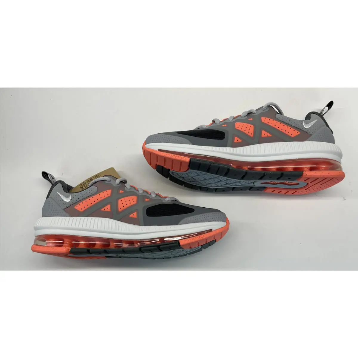 Nike shoes - Nike Air Max Genome - Air Max Genome - CW1648-004 - Multicolor 7