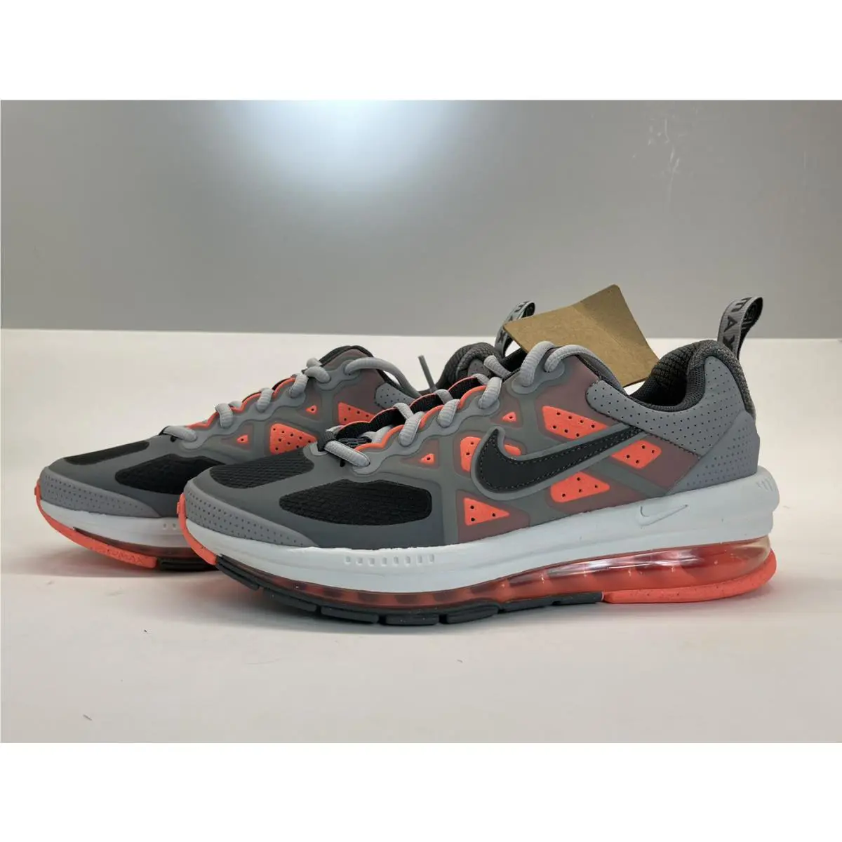 Nike shoes - Nike Air Max Genome - Air Max Genome - CW1648-004 - Multicolor 10