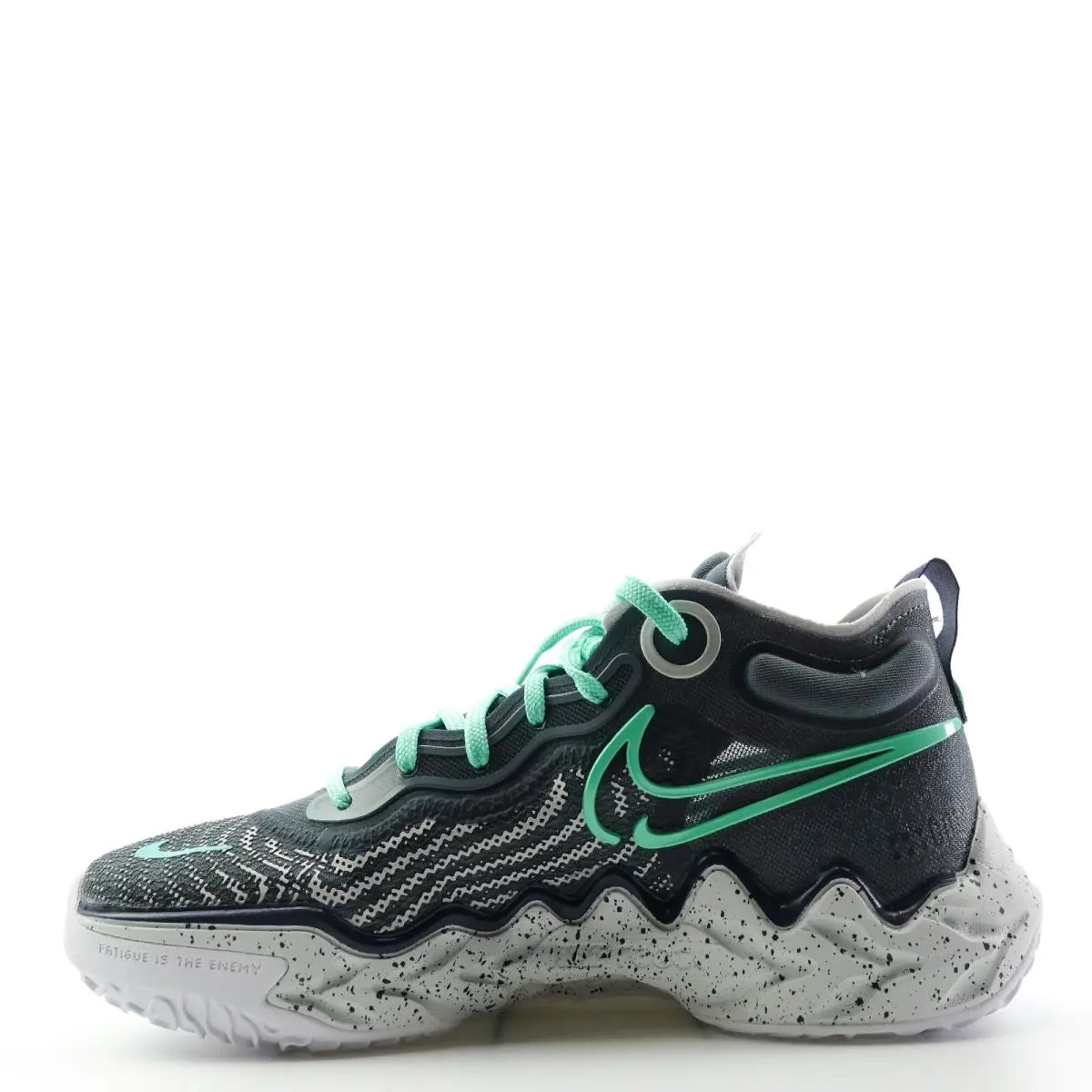 Nike shoes - Nike Air Zoom GT - Air Zoom - CZ0202-400 - Grey, Green 0