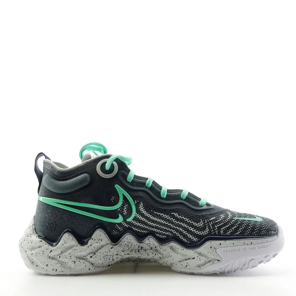 Nike shoes - Nike Air Zoom GT - Air Zoom - CZ0202-400 - Grey, Green 1