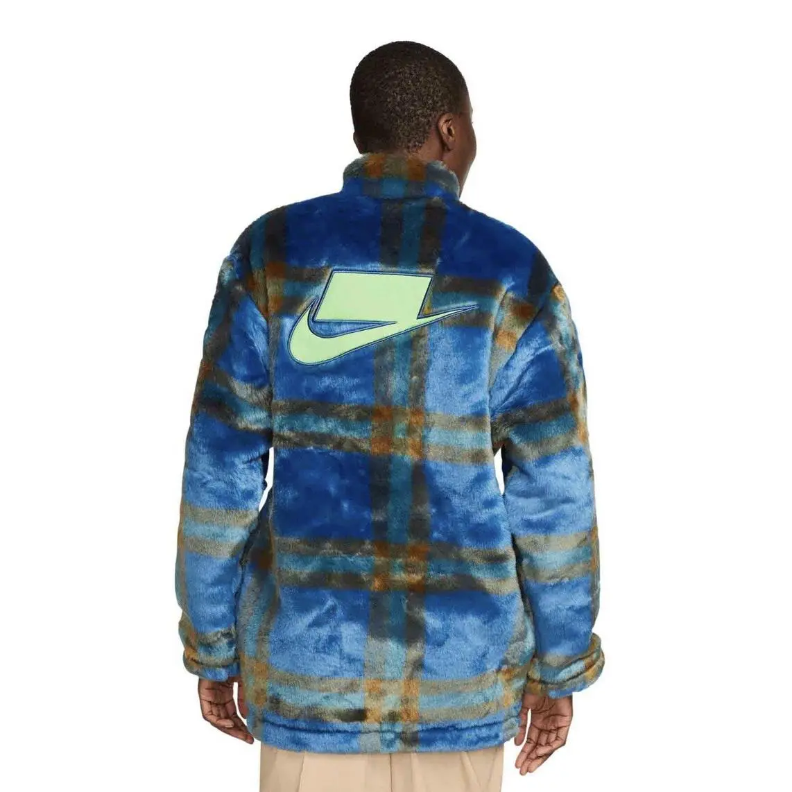 Nike clothing - Nike Sportswear Essential - Sportswear Essential - DM9202-010 - Multicolor (UPC: 195242454084) 10