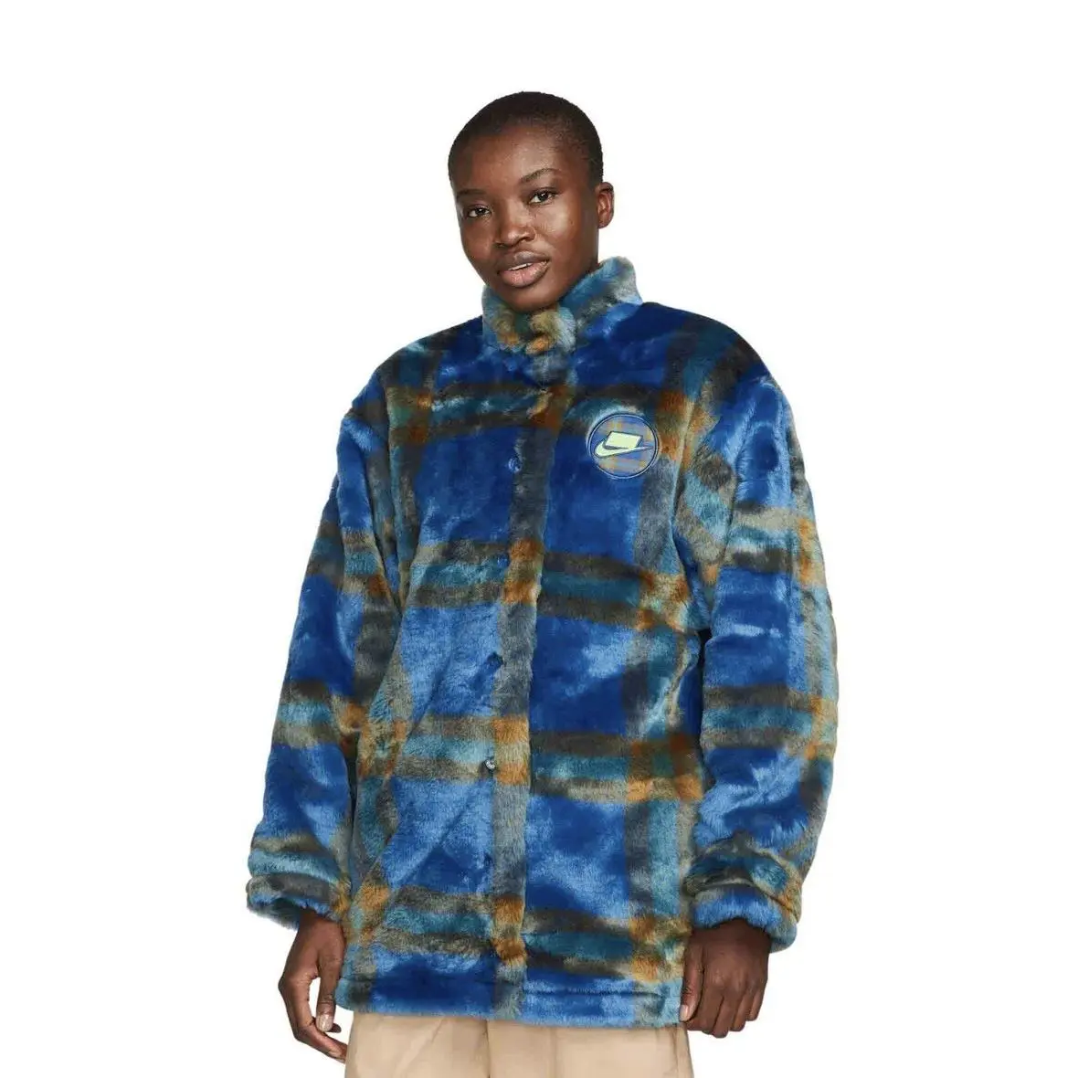 Nike clothing - Nike Sportswear Essential - Sportswear Essential - DM9202-010 - Multicolor (UPC: 195242454084) 11