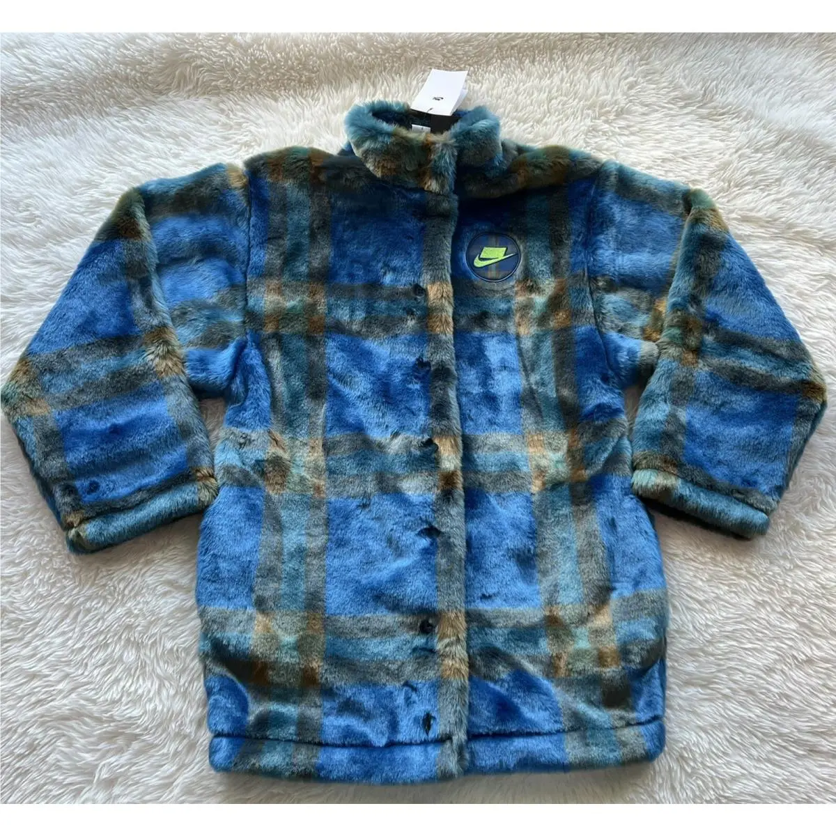 Nike clothing - Nike Sportswear Essential - Sportswear Essential - DM9202-010 - Multicolor (UPC: 195242454084) 5