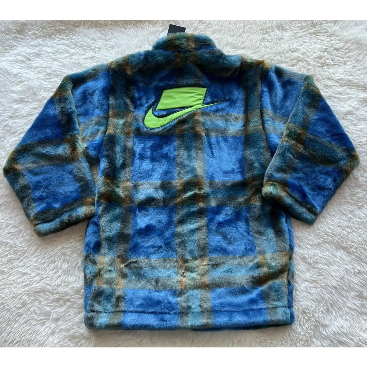 Nike clothing - Nike Sportswear Essential - Sportswear Essential - DM9202-010 - Multicolor (UPC: 195242454084) 7