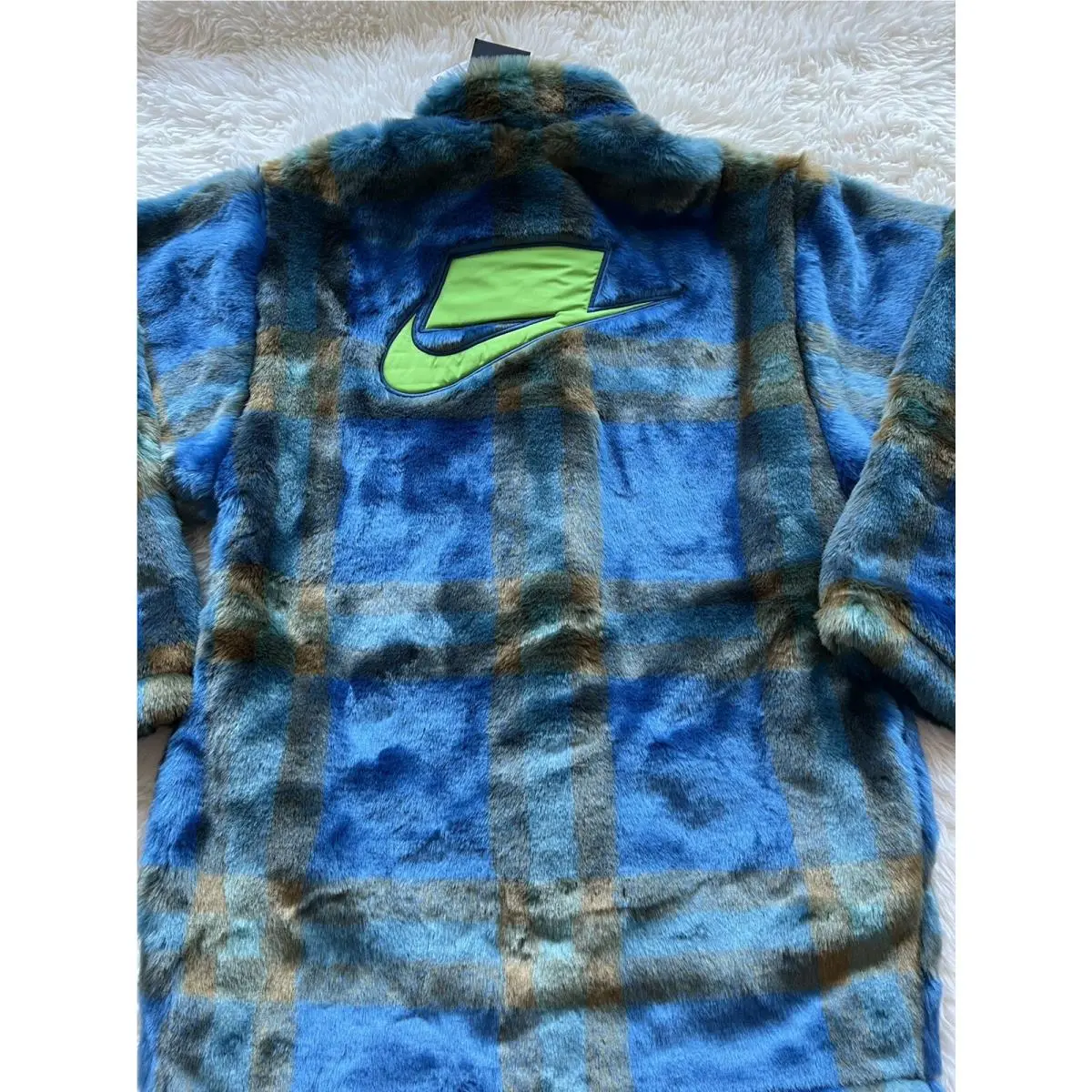 Nike clothing - Nike Sportswear Essential - Sportswear Essential - DM9202-010 - Multicolor (UPC: 195242454084) 8