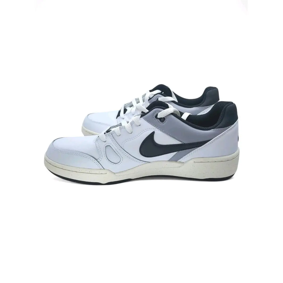 Nike shoes - Nike Full Force - Full Force - FB1362-101 - White/Black-Pewter-Sail (UPC: 196969575496) 1