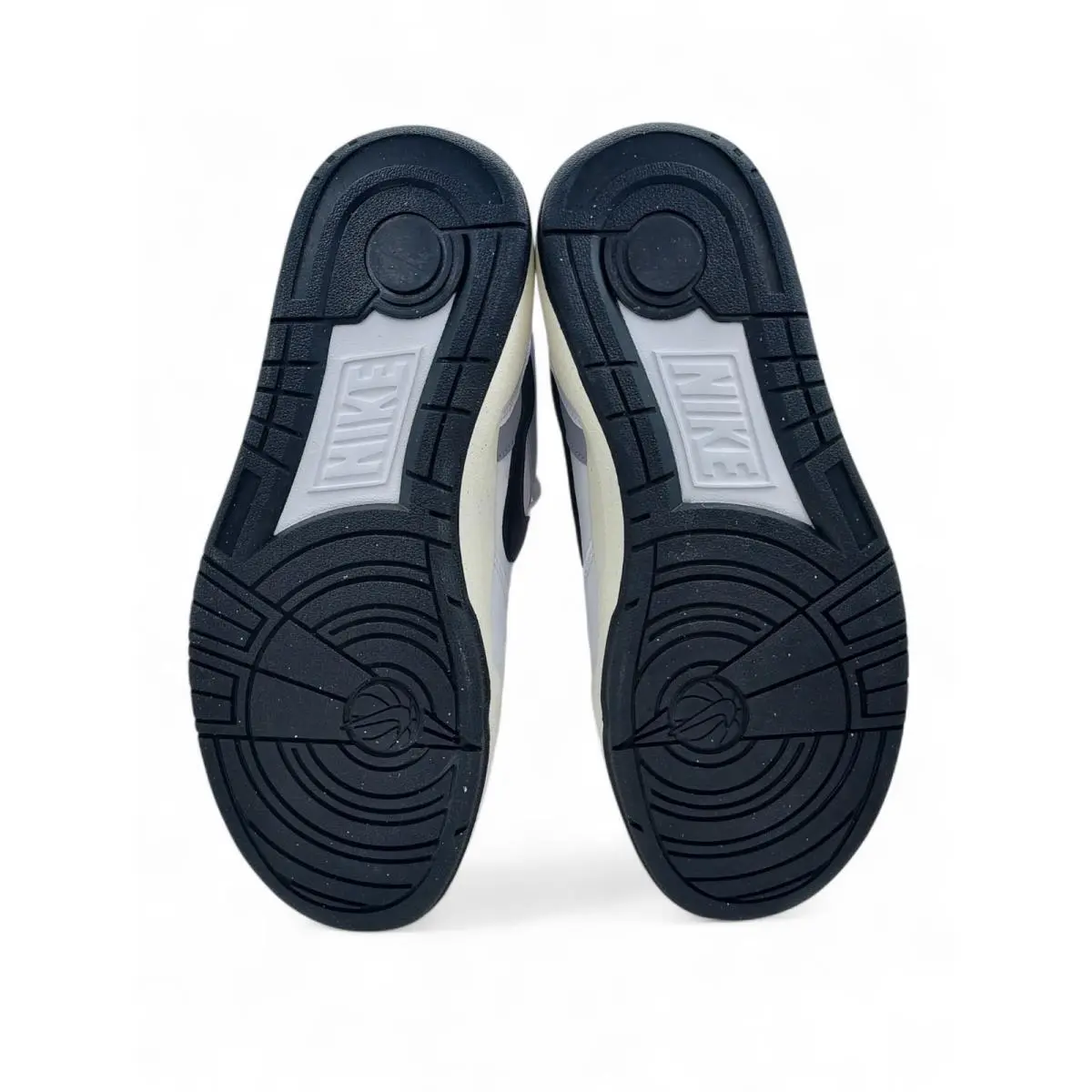 Nike shoes - Nike Full Force - Full Force - FB1362-101 - White/Black-Pewter-Sail (UPC: 196969575496) 2