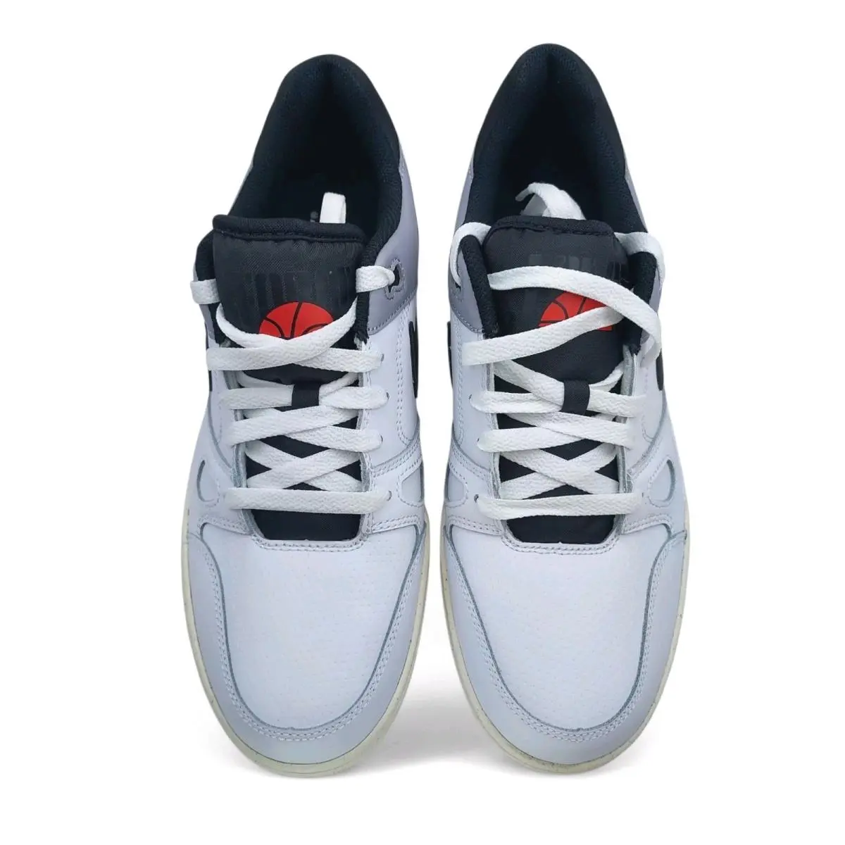Nike shoes - Nike Full Force - Full Force - FB1362-101 - White/Black-Pewter-Sail (UPC: 196969575496) 3