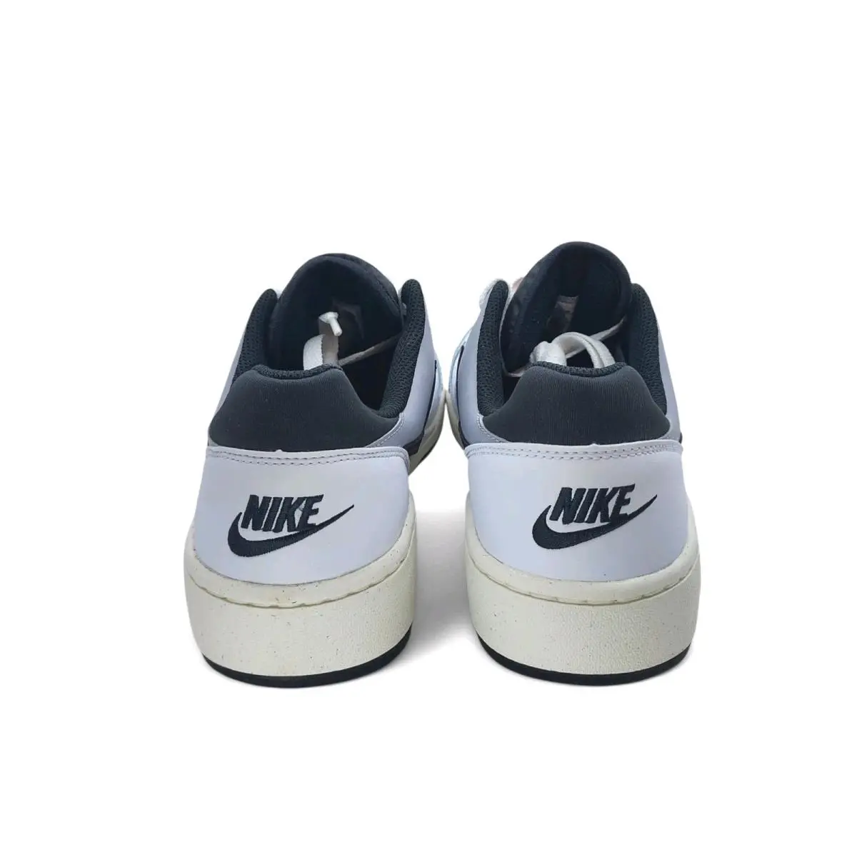 Nike shoes - Nike Full Force - Full Force - FB1362-101 - White/Black-Pewter-Sail (UPC: 196969575496) 4