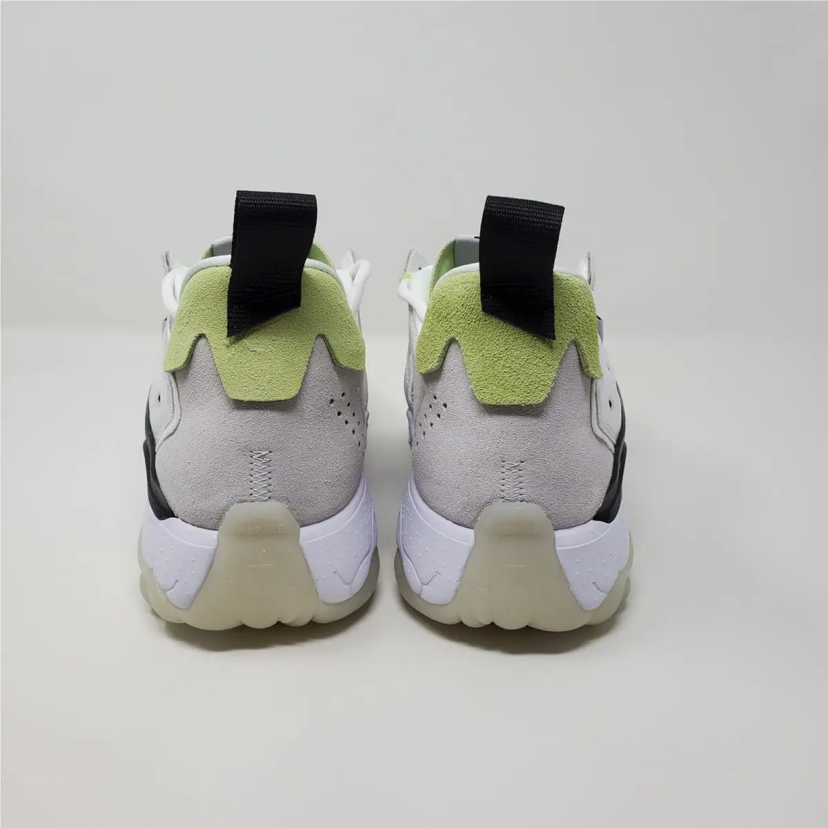 Nike shoes - Nike Air Jordan Delta 2 - CV8121-101 - Green 1