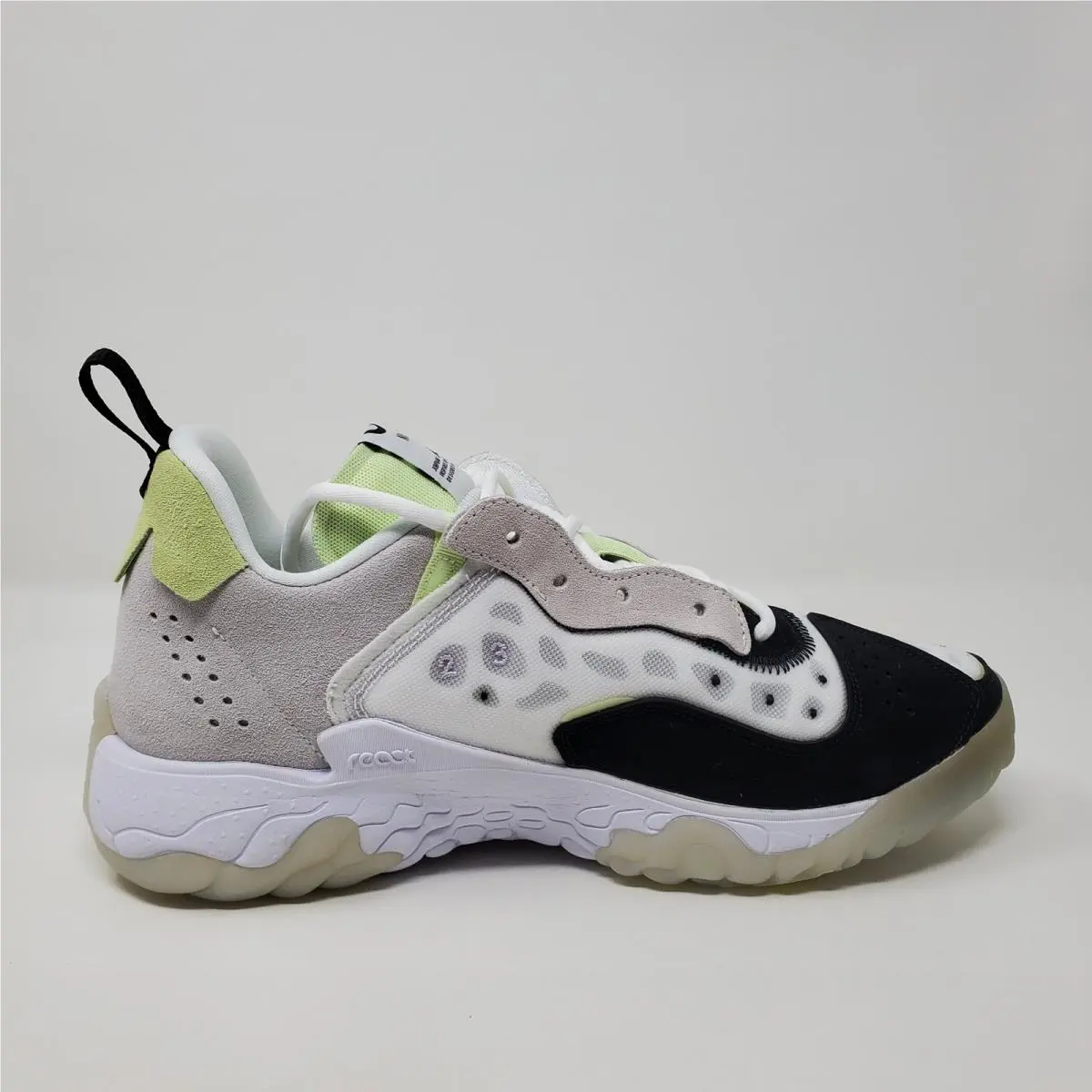 Nike shoes - Nike Air Jordan Delta 2 - CV8121-101 - Green 4