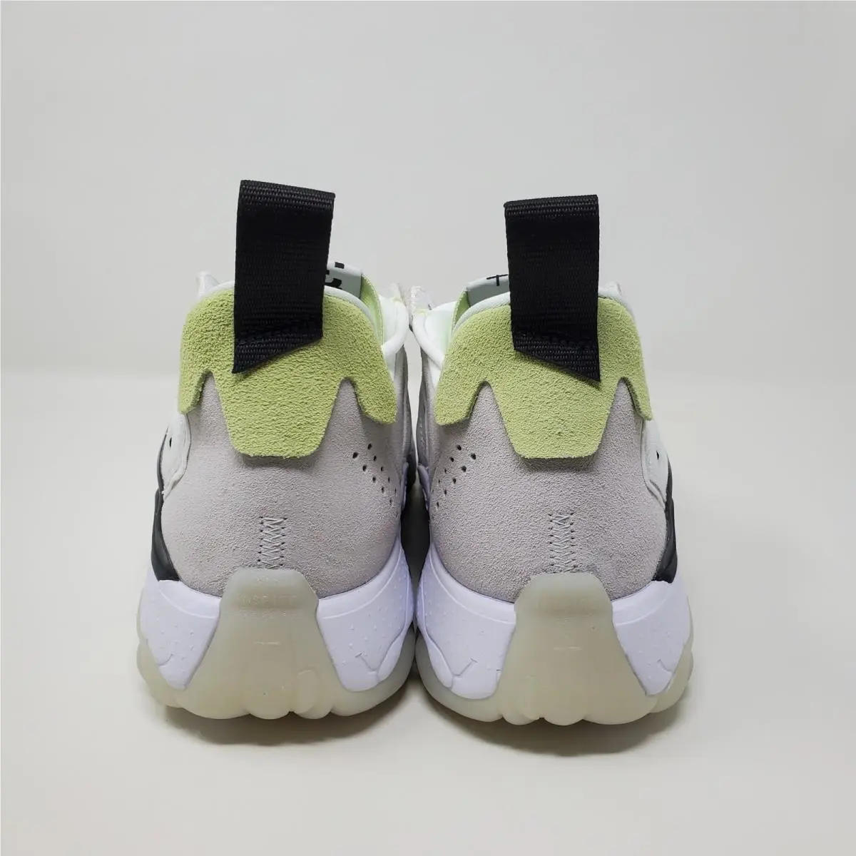 Nike shoes - Nike Air Jordan Delta 2 - CV8121-101 - Green 1