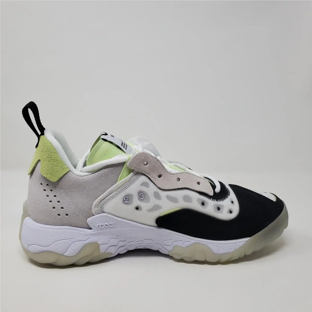 Nike shoes - Nike Air Jordan Delta 2 - CV8121-101 - Green 4