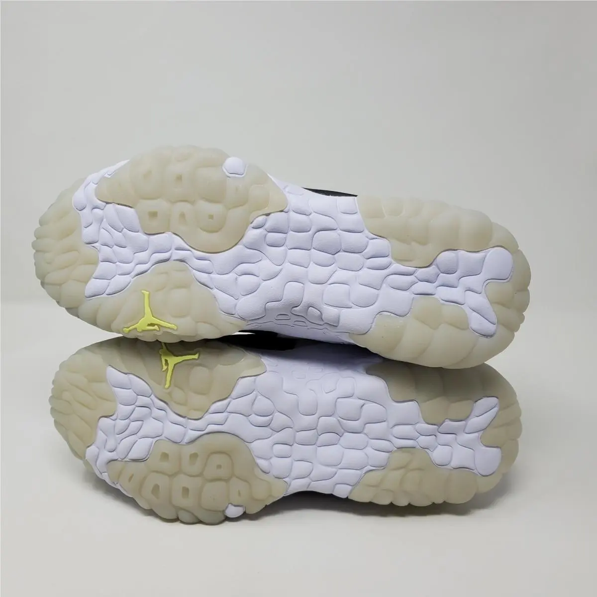 Nike shoes - Nike Air Jordan Delta 2 - CV8121-101 - Green 6