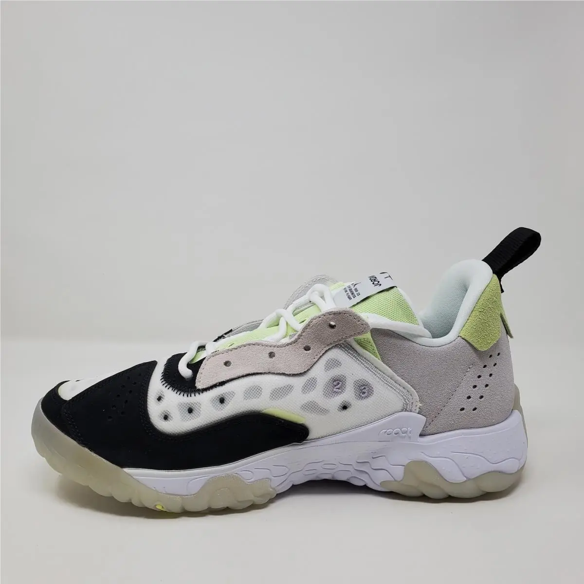 Nike shoes - Nike Air Jordan Delta 2 - CV8121-101 - Green 7