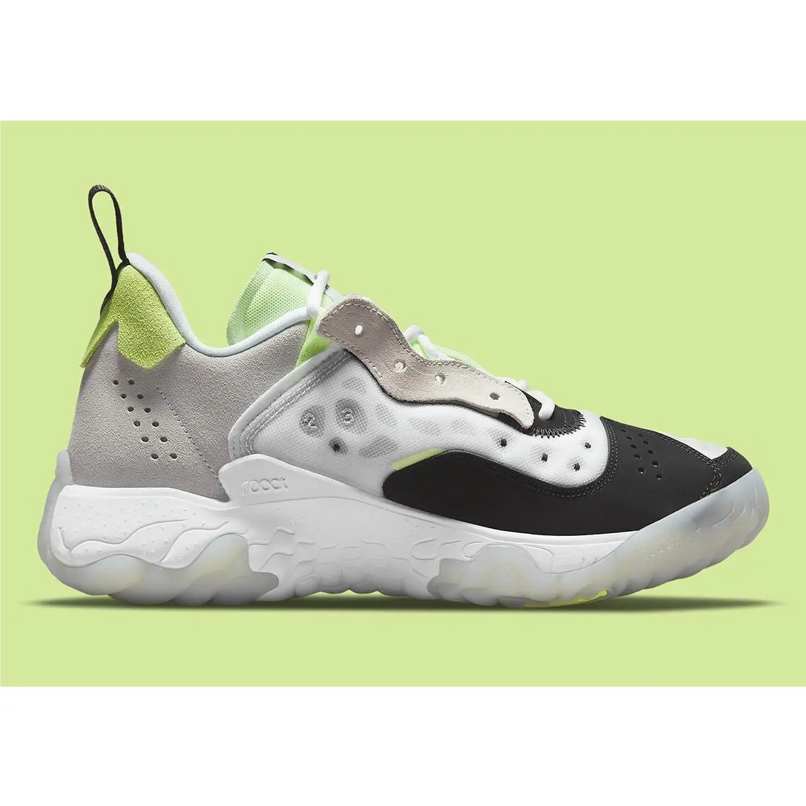 Nike shoes - Jordan Delta 2 - Delta - CV8121-101 - White/Platinum Tint/Grey Fog/Infinite Lilac 2