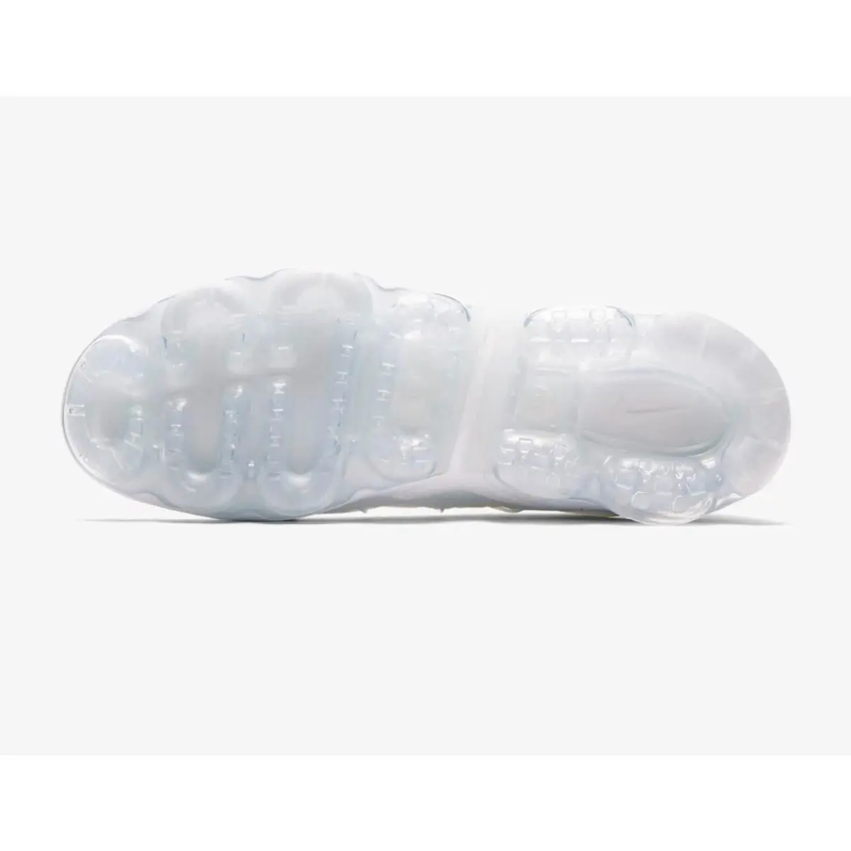 Nike shoes - Nike Air Vapormax Plus - Air Vapormax Plus - 924453-100 - White (UPC: 675911812341) 9