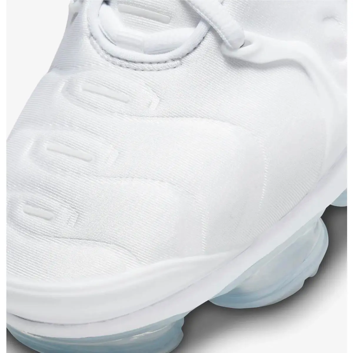 Nike shoes - Nike Air Vapormax Plus - Air Vapormax Plus - 924453-100 - White (UPC: 675911812341) 10