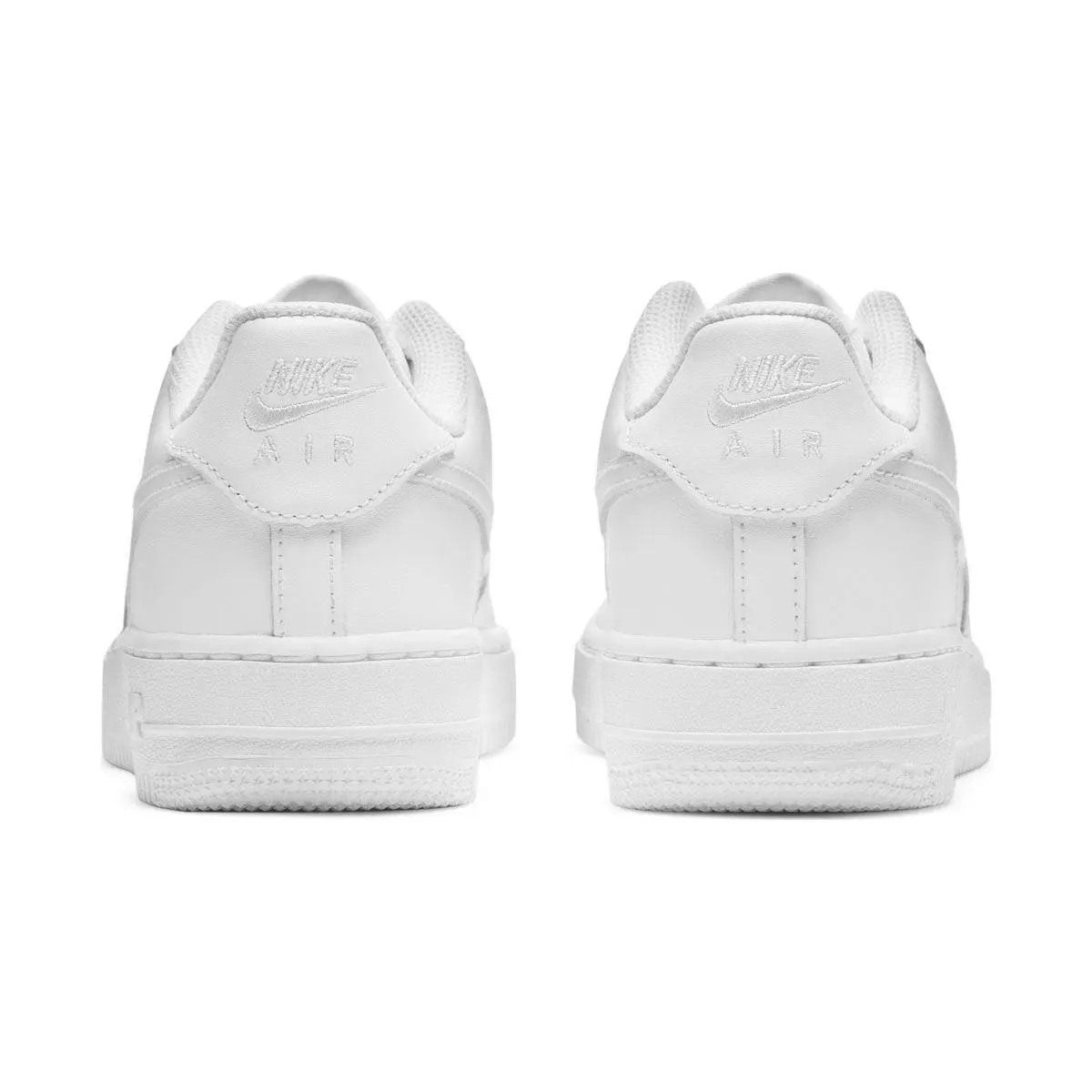 Nike shoes - Nike Air Force 1 - Air Force - DH2920-111 - WHITE/WHITE (UPC: 194954229669) 0