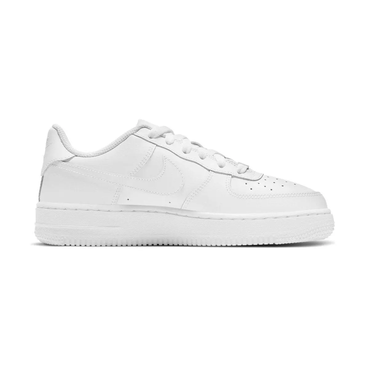 Nike shoes - Nike Air Force 1 - Air Force - DH2920-111 - WHITE/WHITE (UPC: 194954229669) 1