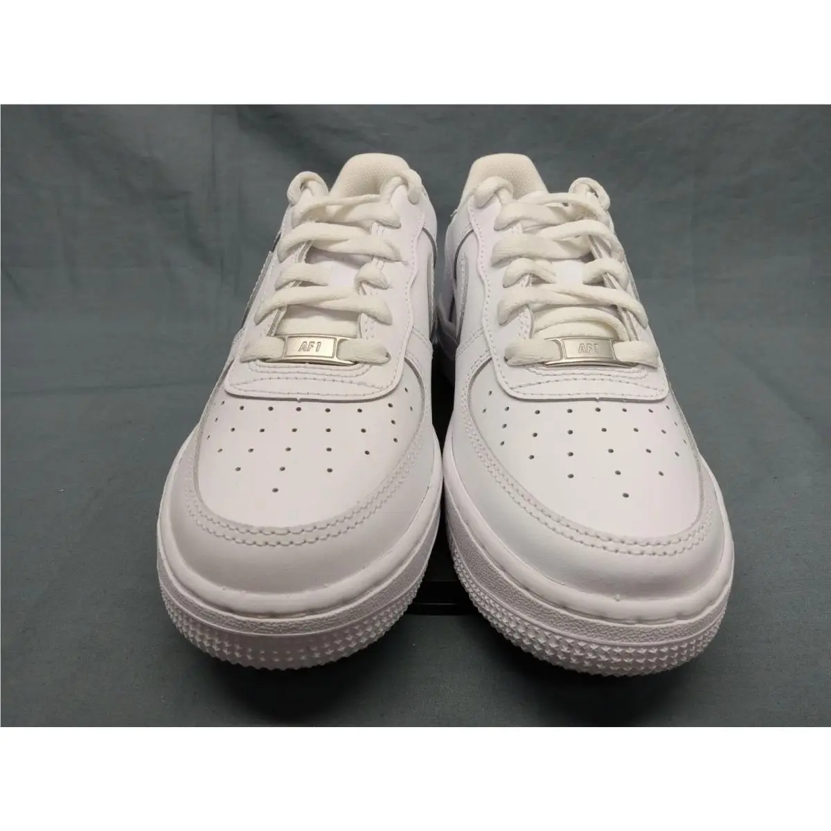 Nike shoes - Nike Air Force 1 - Air Force - DH2920-111 - White (UPC: 194954229683) 8