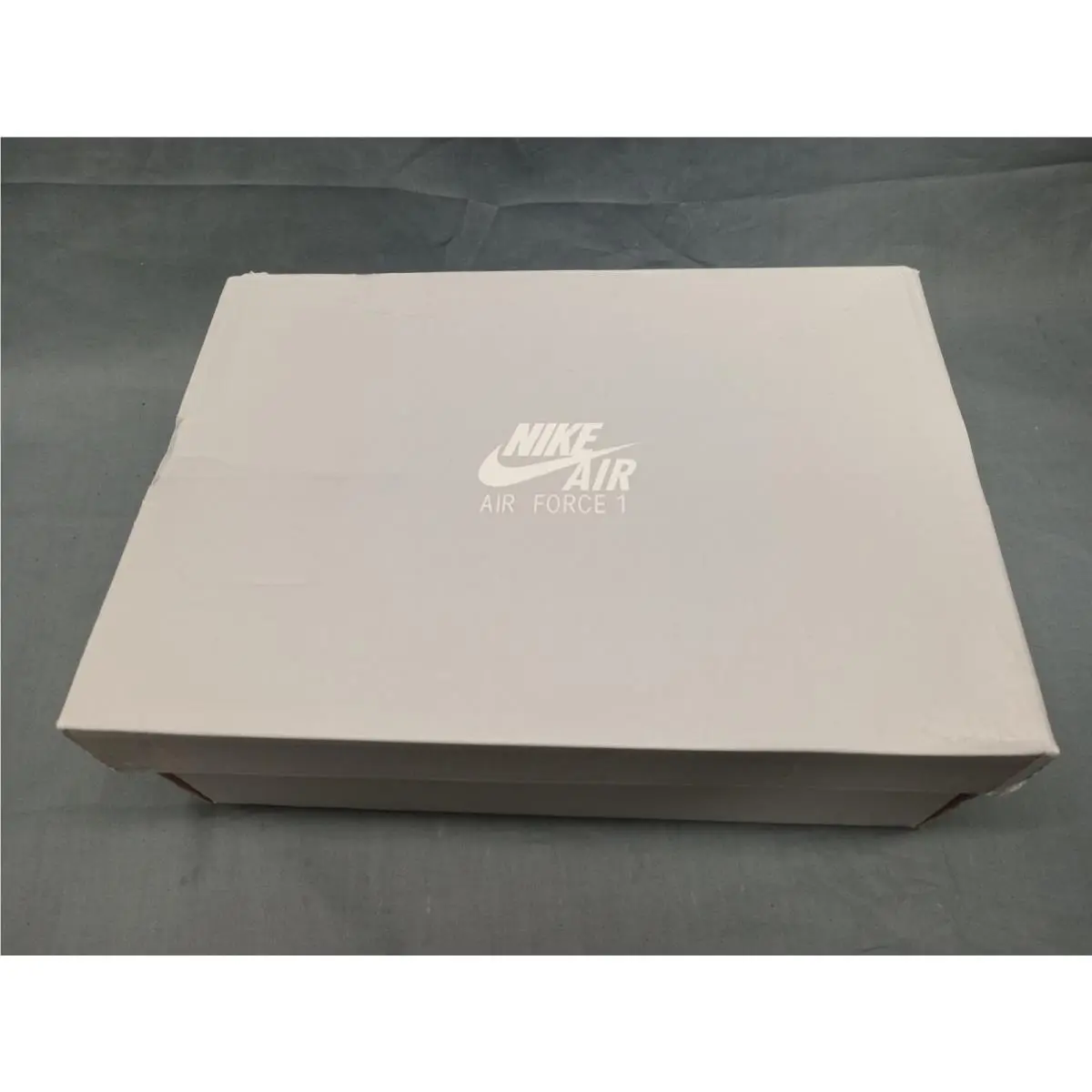 Nike shoes - Nike Air Force 1 - Air Force - DH2920-111 - White (UPC: 194954229683) 10