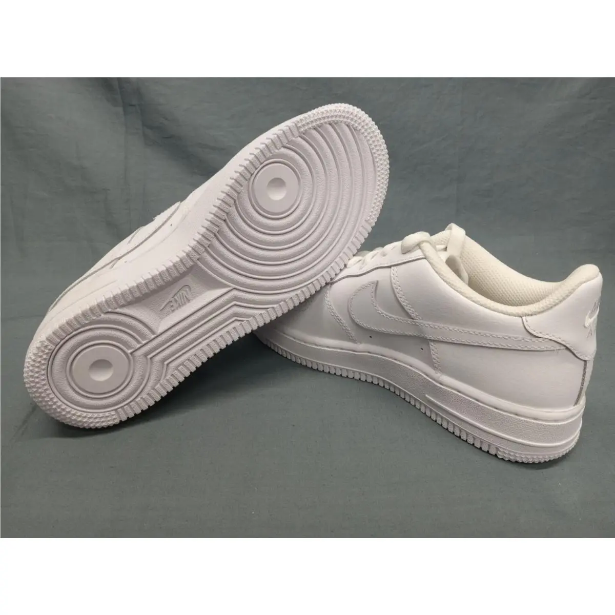 Nike shoes - Nike Air Force 1 - Air Force - DH2920-111 - White (UPC: 194954229683) 0