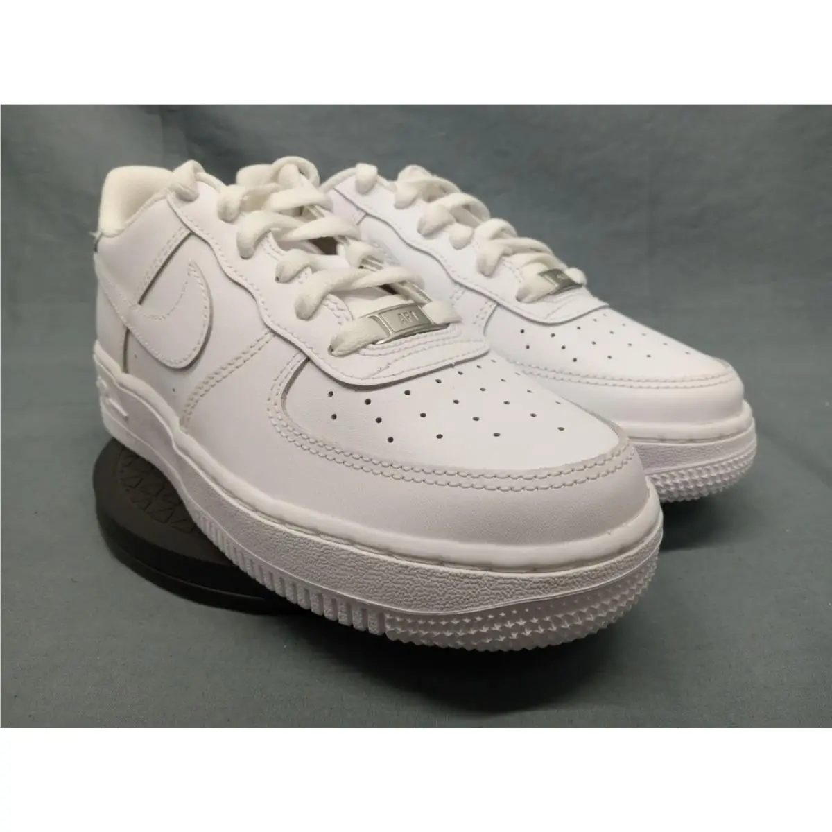 Nike shoes - Nike Air Force 1 - Air Force - DH2920-111 - White (UPC: 194954229683) 1