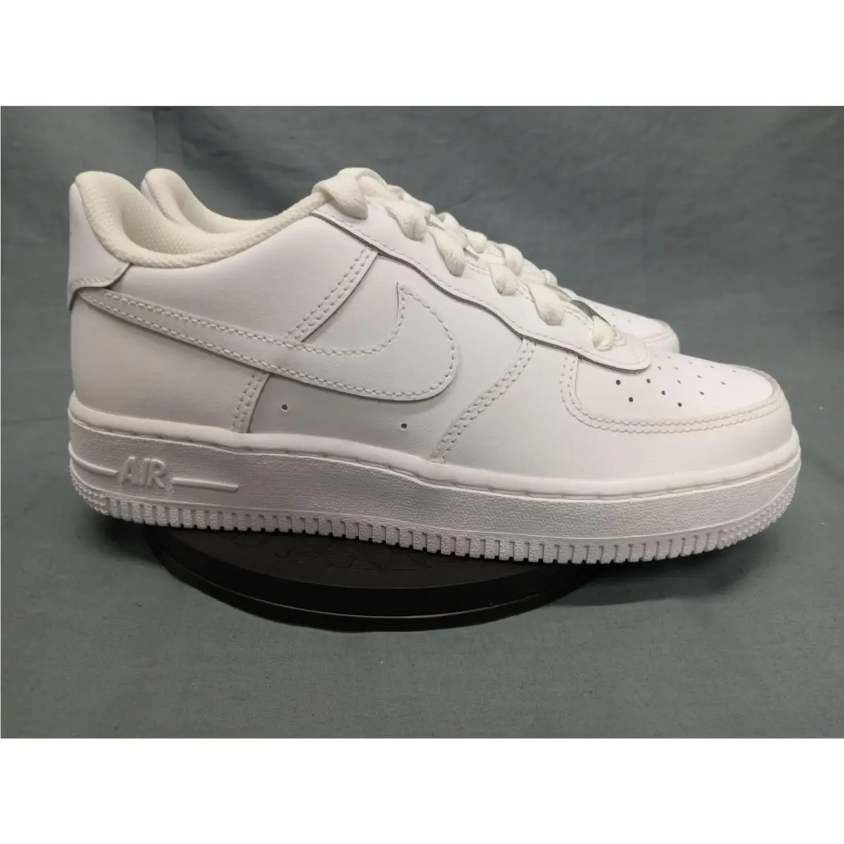 Nike shoes - Nike Air Force 1 - Air Force - DH2920-111 - White (UPC: 194954229683) 2