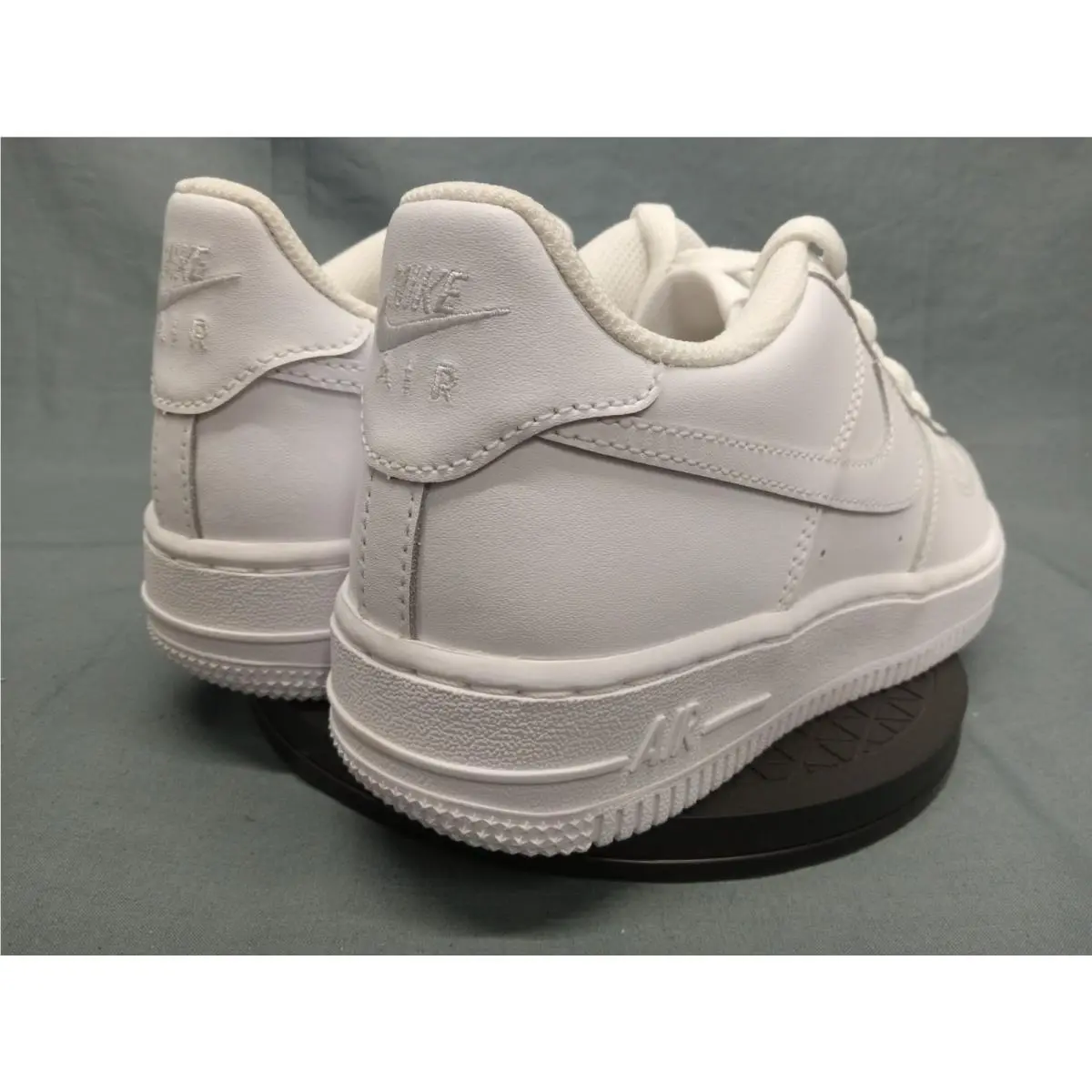 Nike shoes - Nike Air Force 1 - Air Force - DH2920-111 - White (UPC: 194954229683) 3