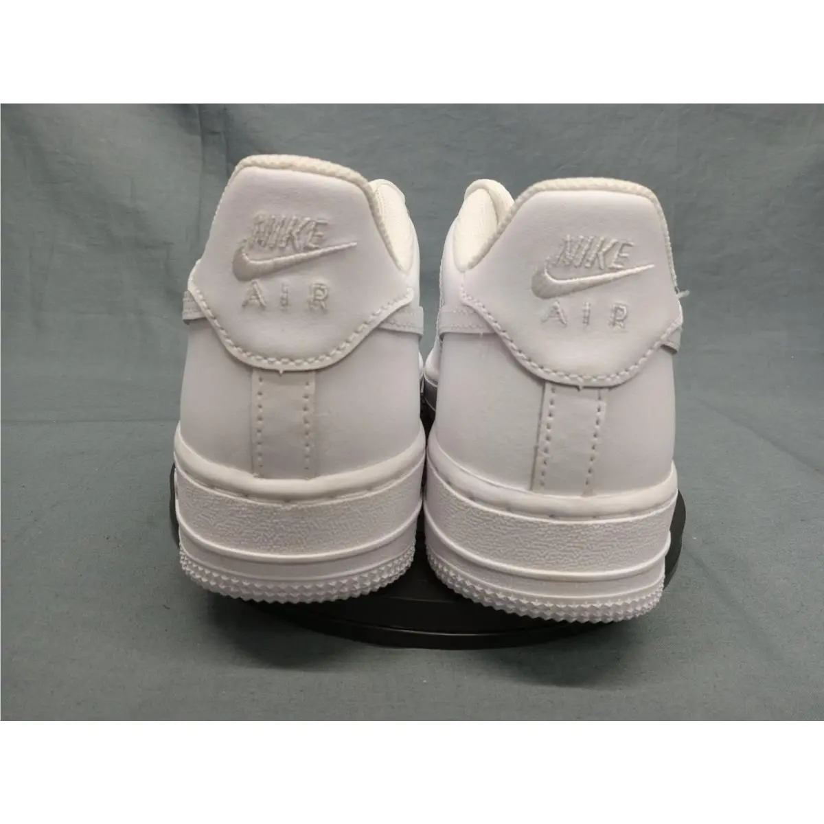 Nike shoes - Nike Air Force 1 - Air Force - DH2920-111 - White (UPC: 194954229683) 4
