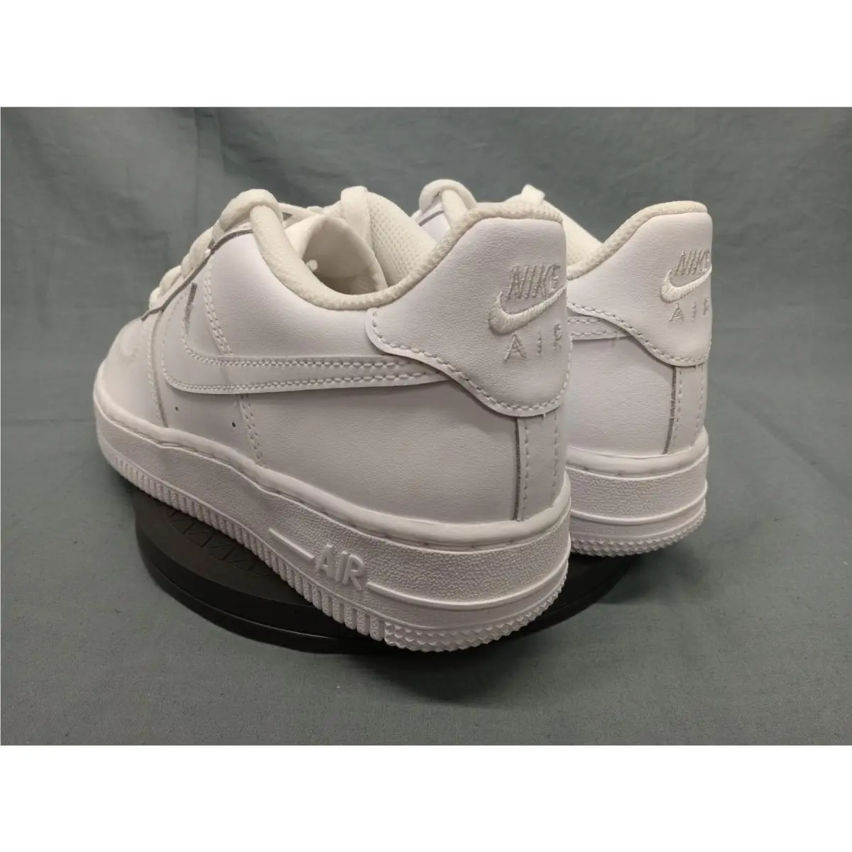 Nike shoes - Nike Air Force 1 - Air Force - DH2920-111 - White (UPC: 194954229683) 5
