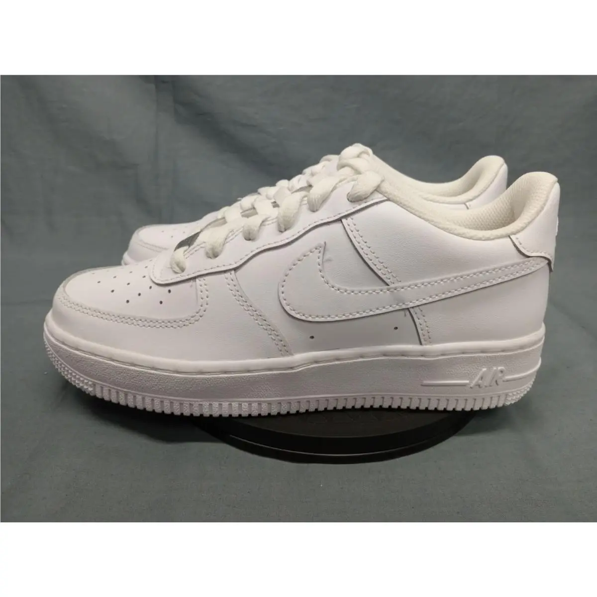 Nike shoes - Nike Air Force 1 - Air Force - DH2920-111 - White (UPC: 194954229683) 6